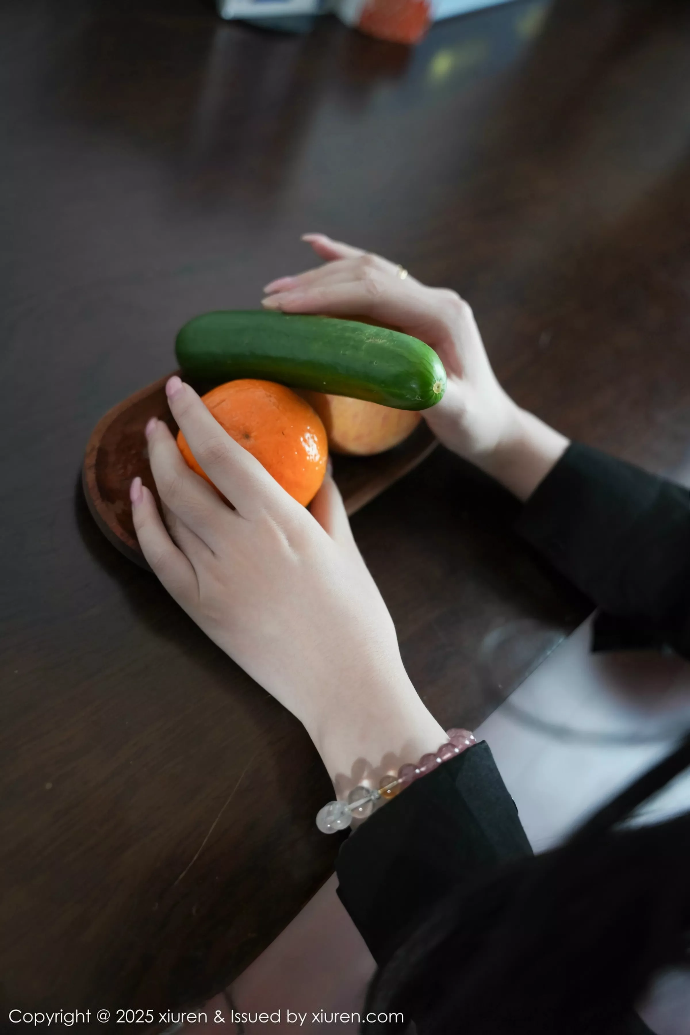 [XiuRen秀人网]第10527期软情写真 photo 3-2