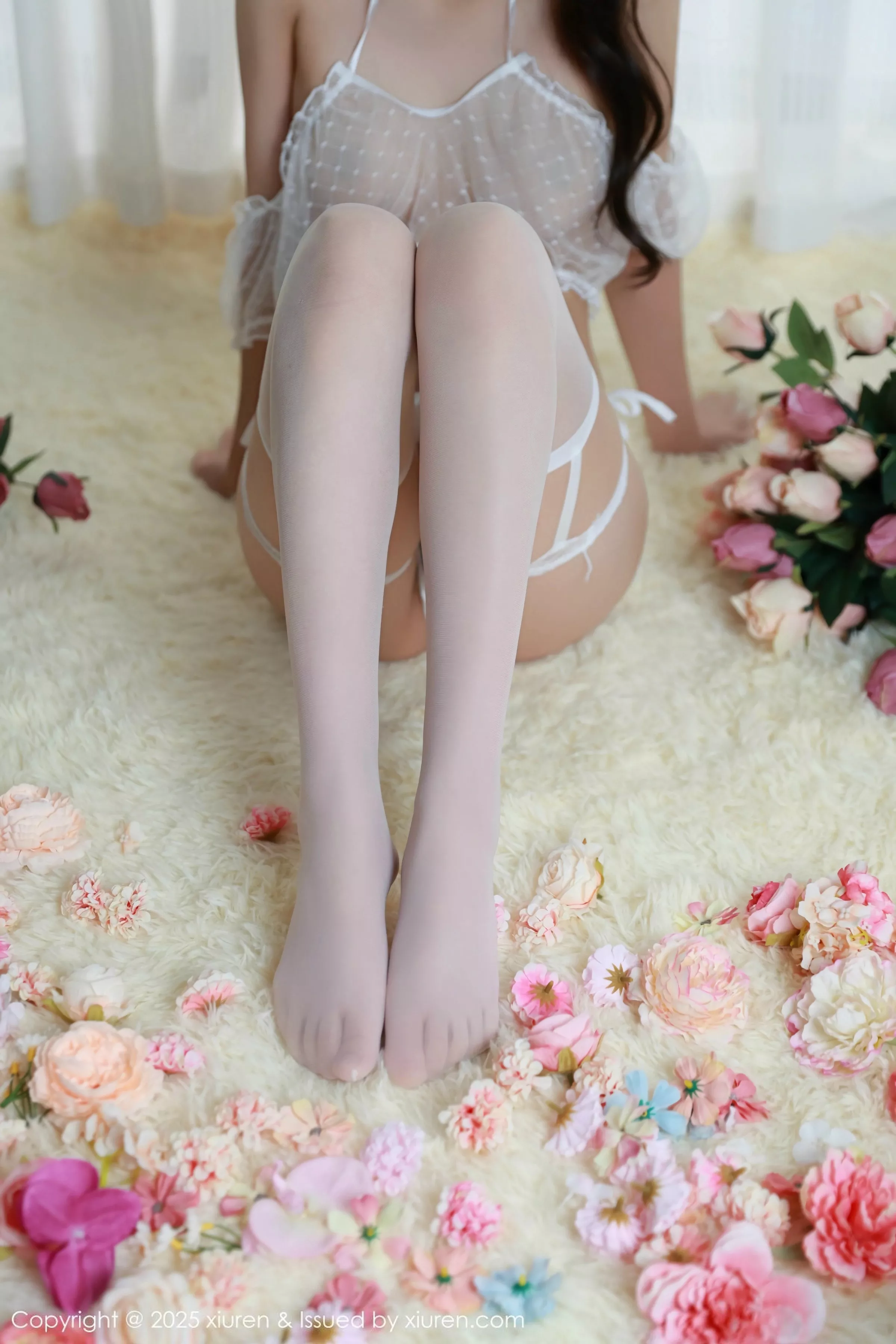 [XiuRen秀人网]第10532期糯咪写真 photo 4-0