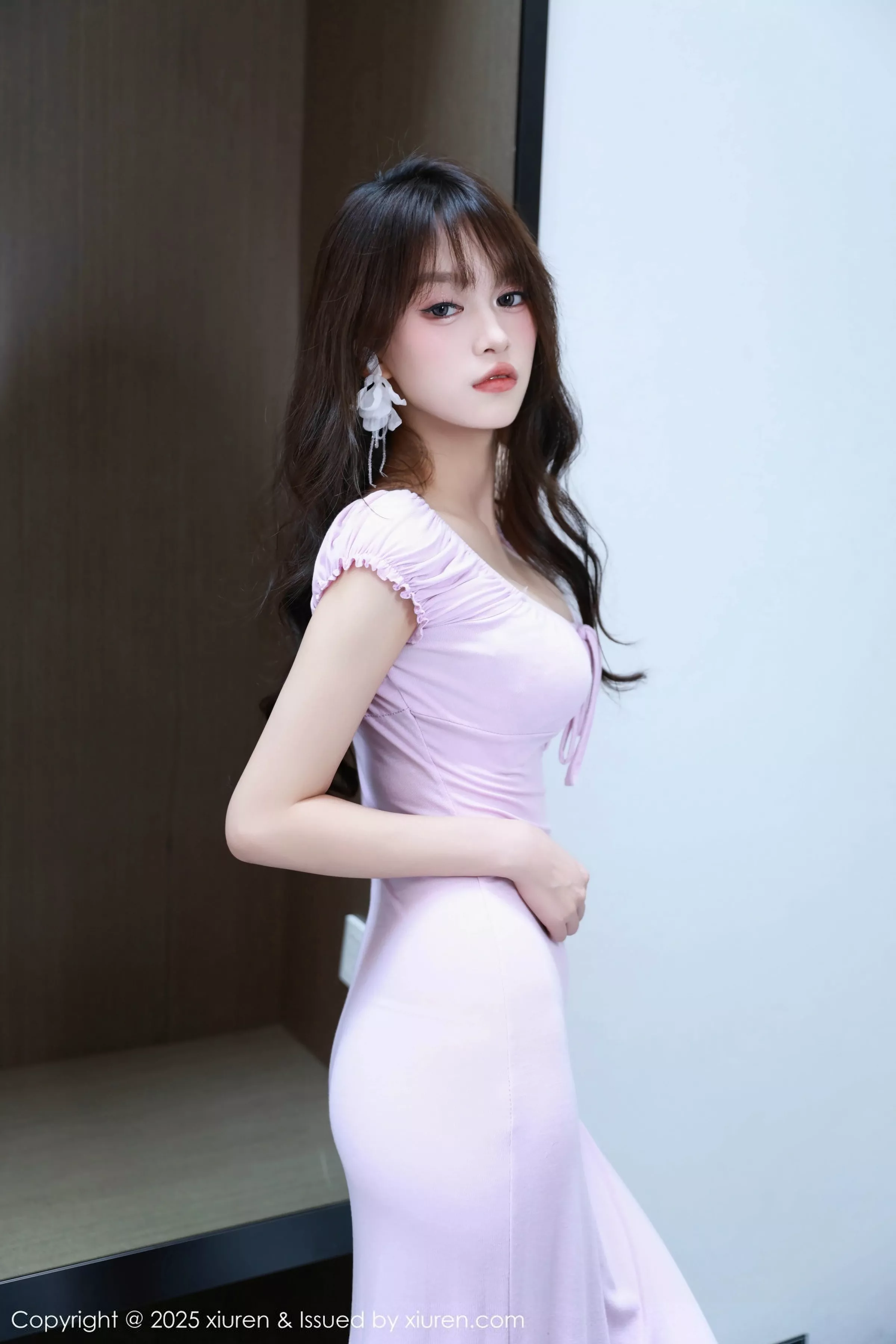 [XiuRen秀人网]第10532期糯咪写真 photo 1-7