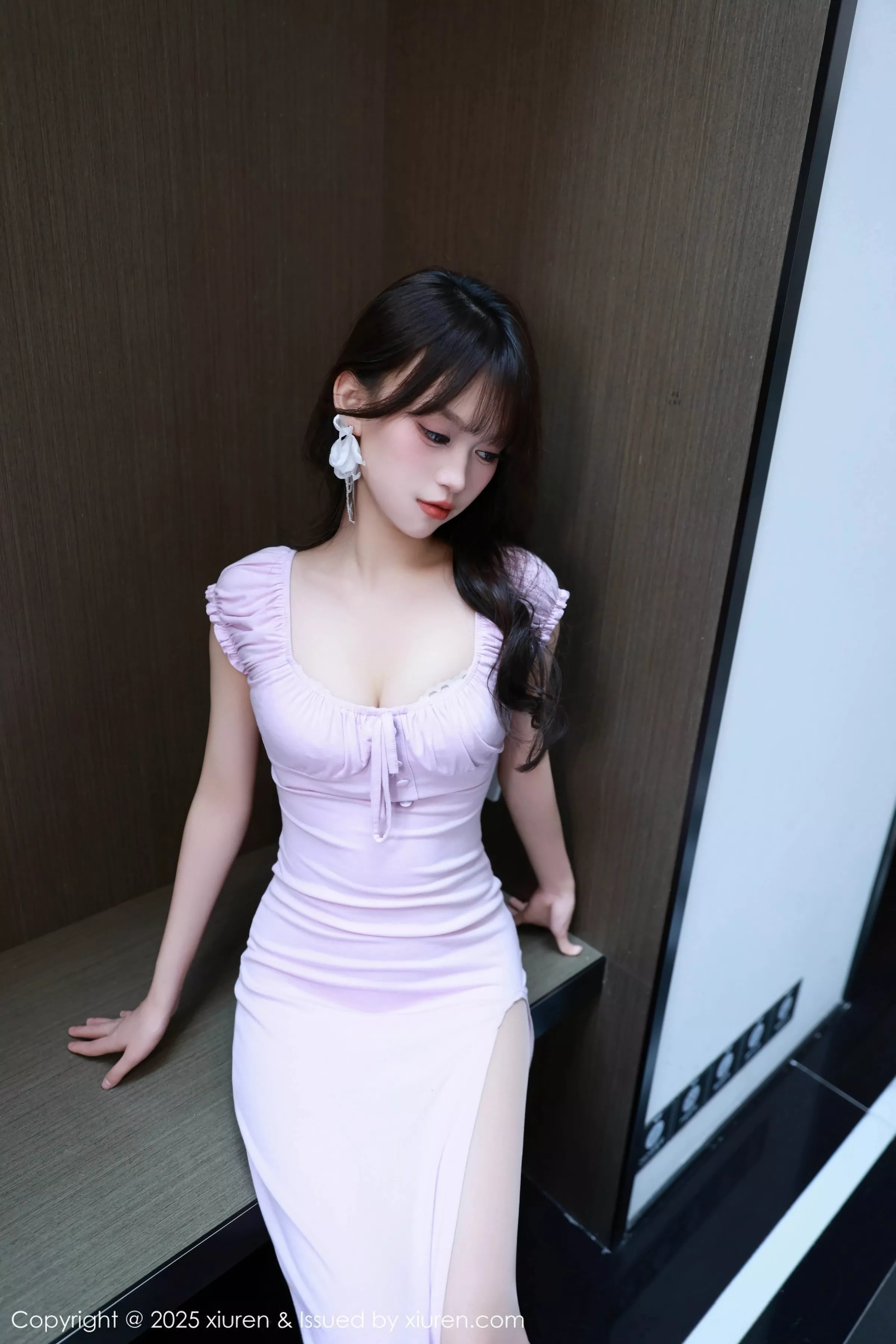 [XiuRen秀人网]第10532期糯咪写真 photo 1-0