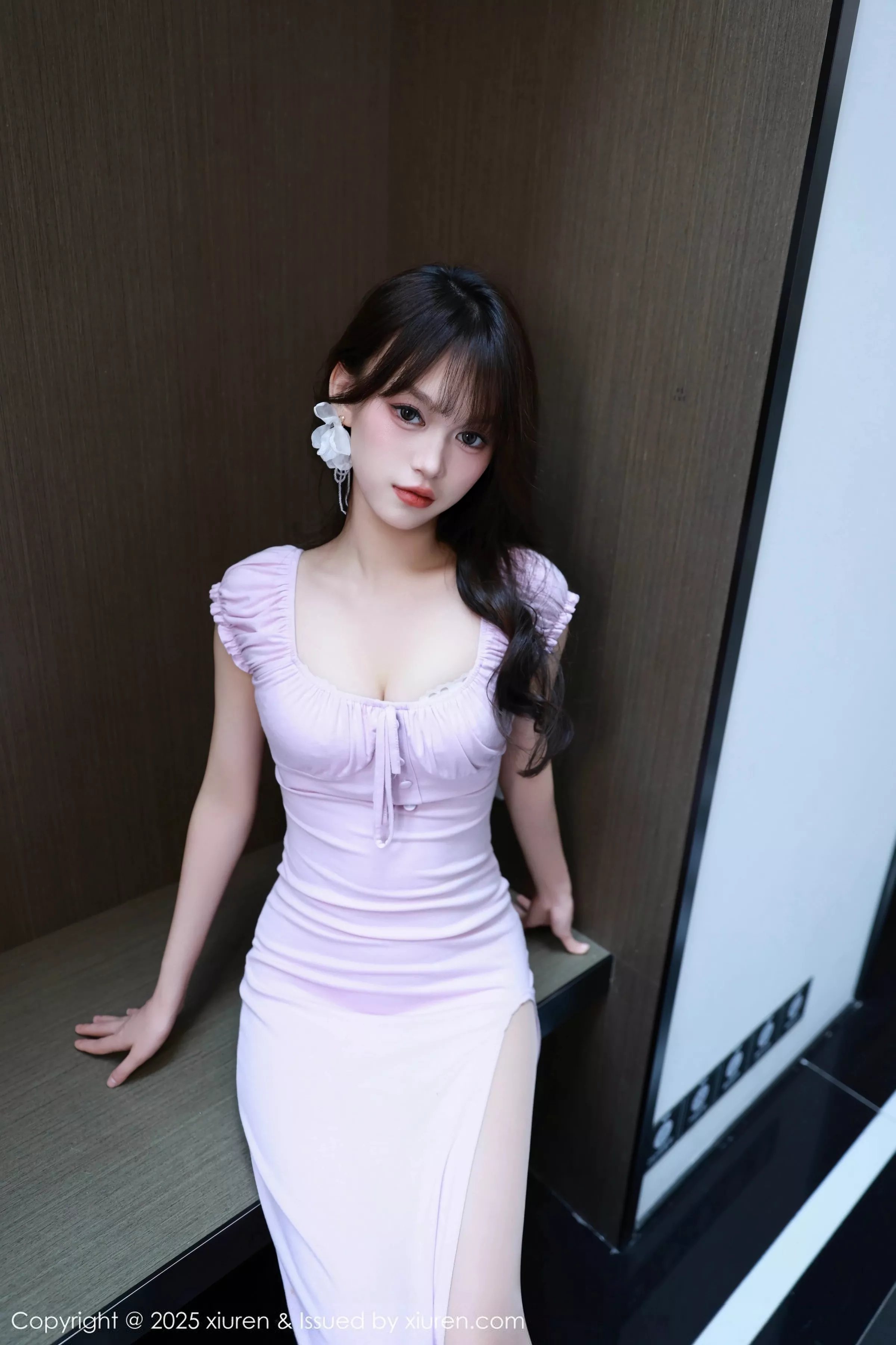 [XiuRen秀人网]第10532期糯咪写真 photo 1-1