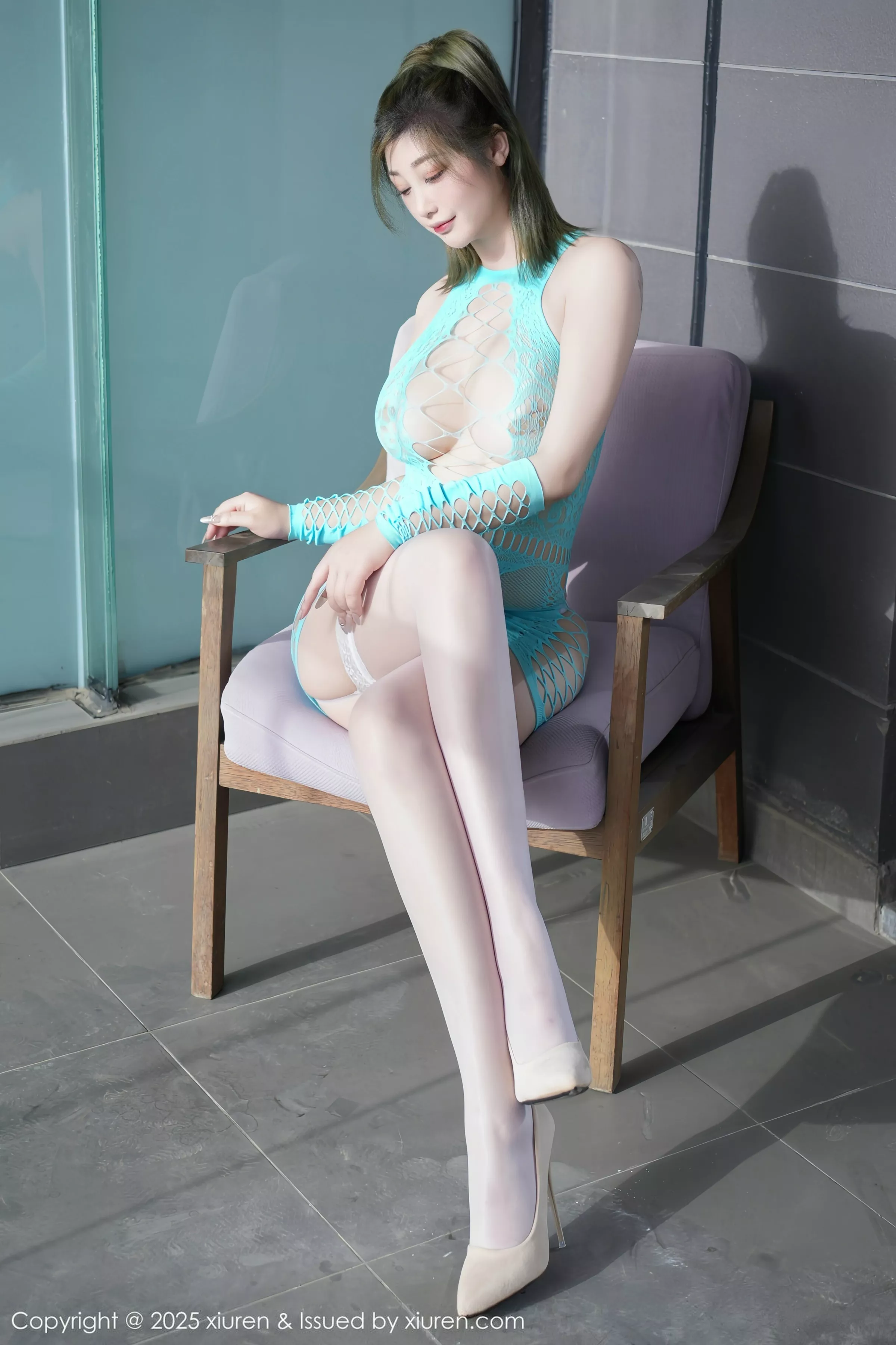 [XiuRen秀人网]第10539期妲己写真 photo 1-0