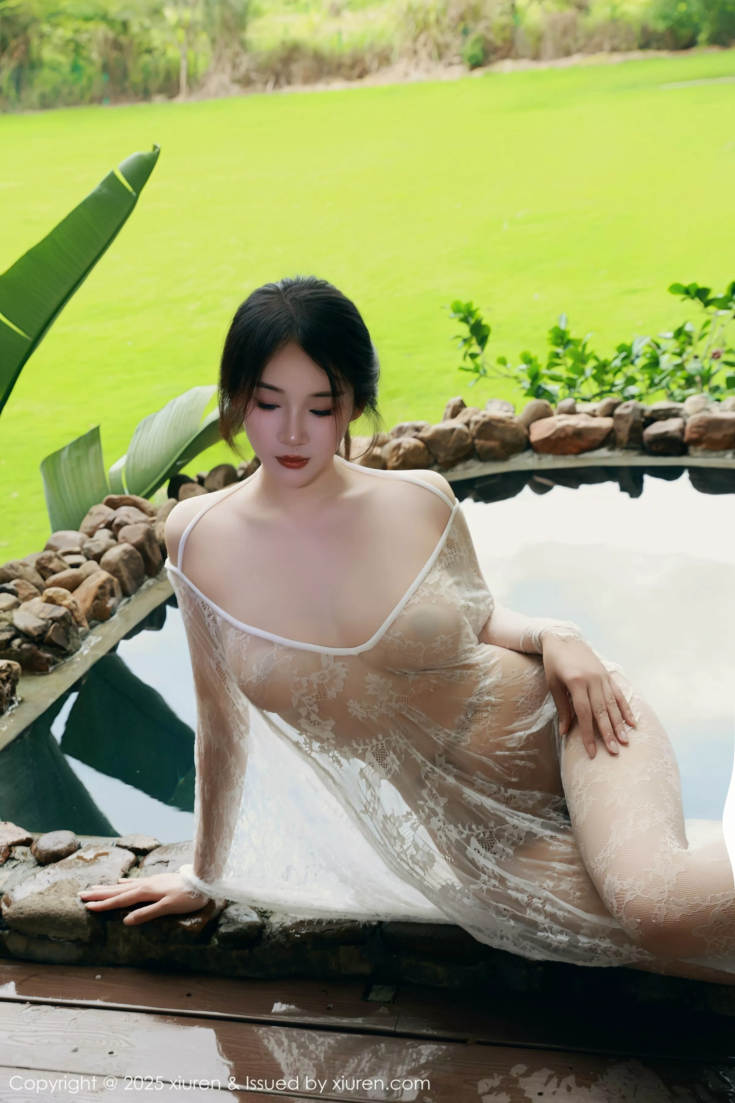 [XiuRen秀人网]第10538期南乔写真 photo 4-3