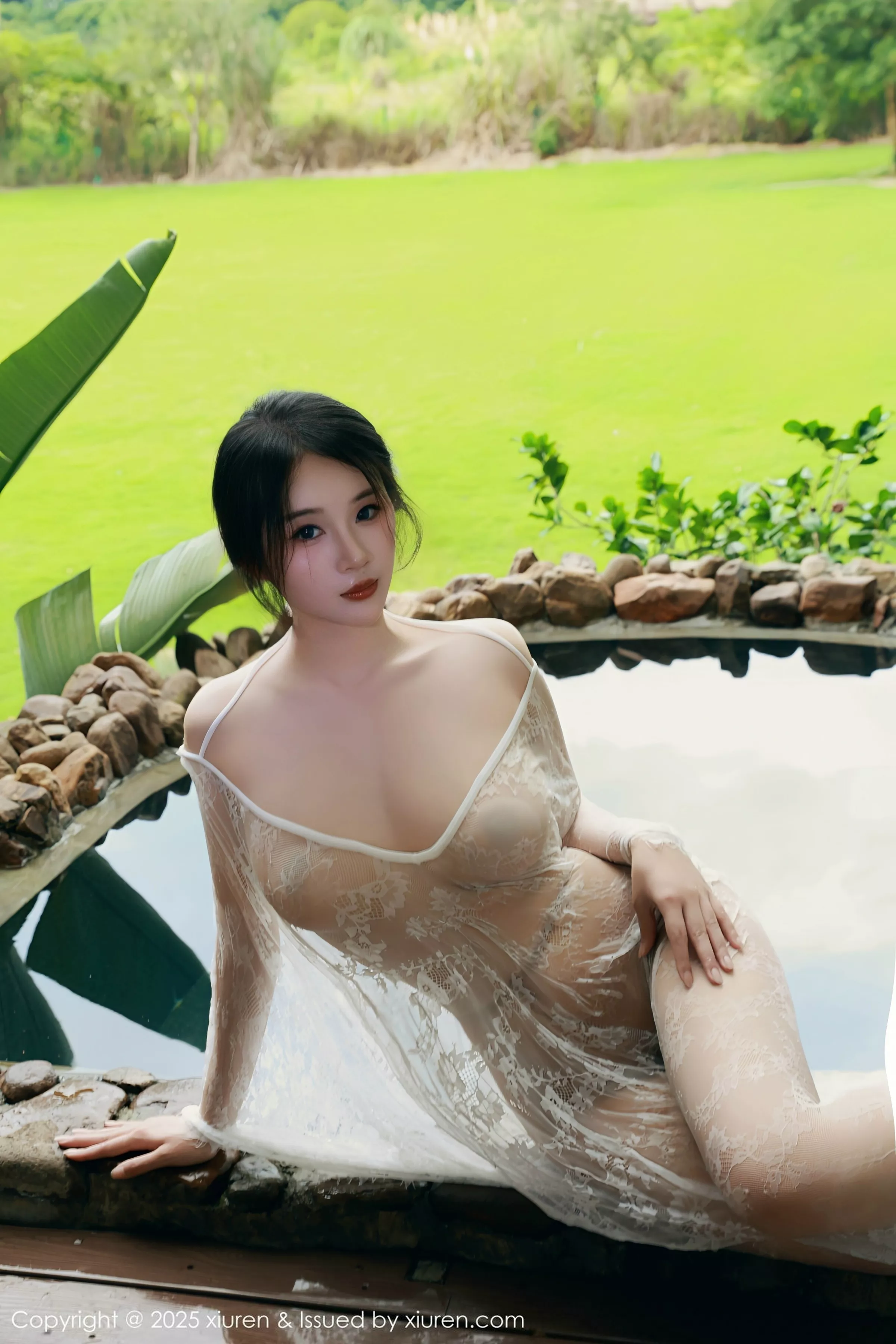 [XiuRen秀人网]第10538期南乔写真 photo 4-4