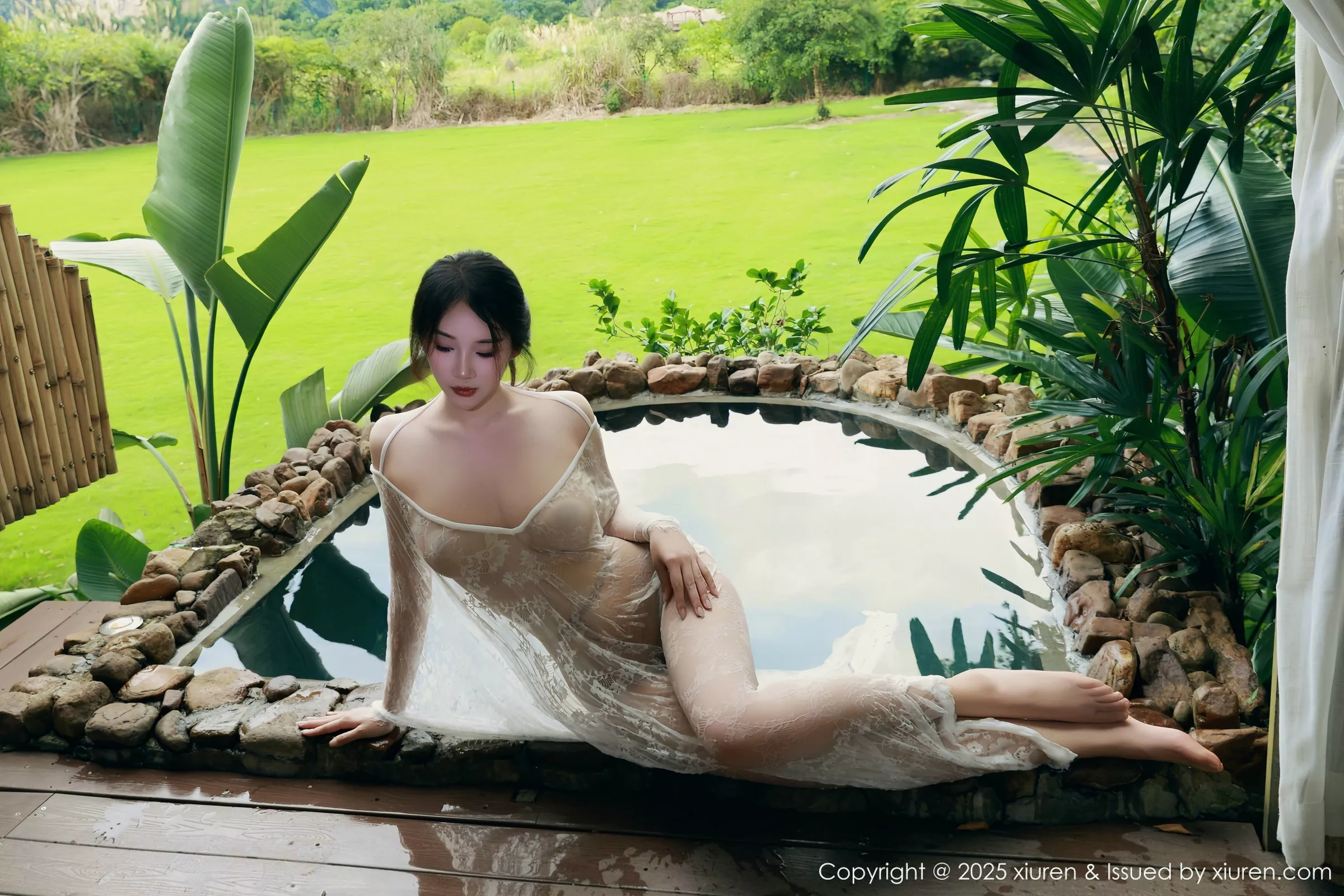 [XiuRen秀人网]第10538期南乔写真 photo 4-2