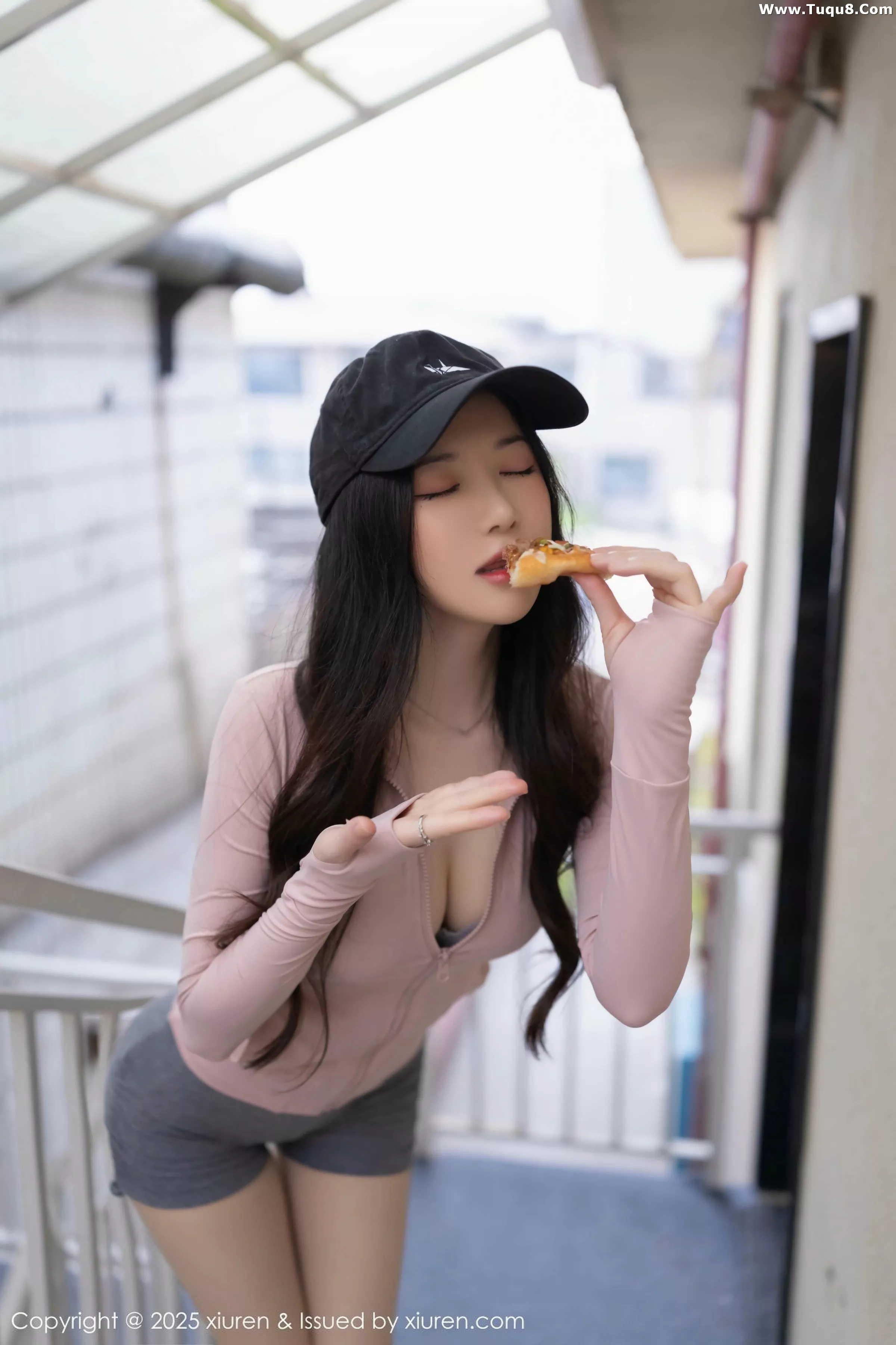 [XiuRen秀人网]第10542期鱼子酱写真 photo 1-18