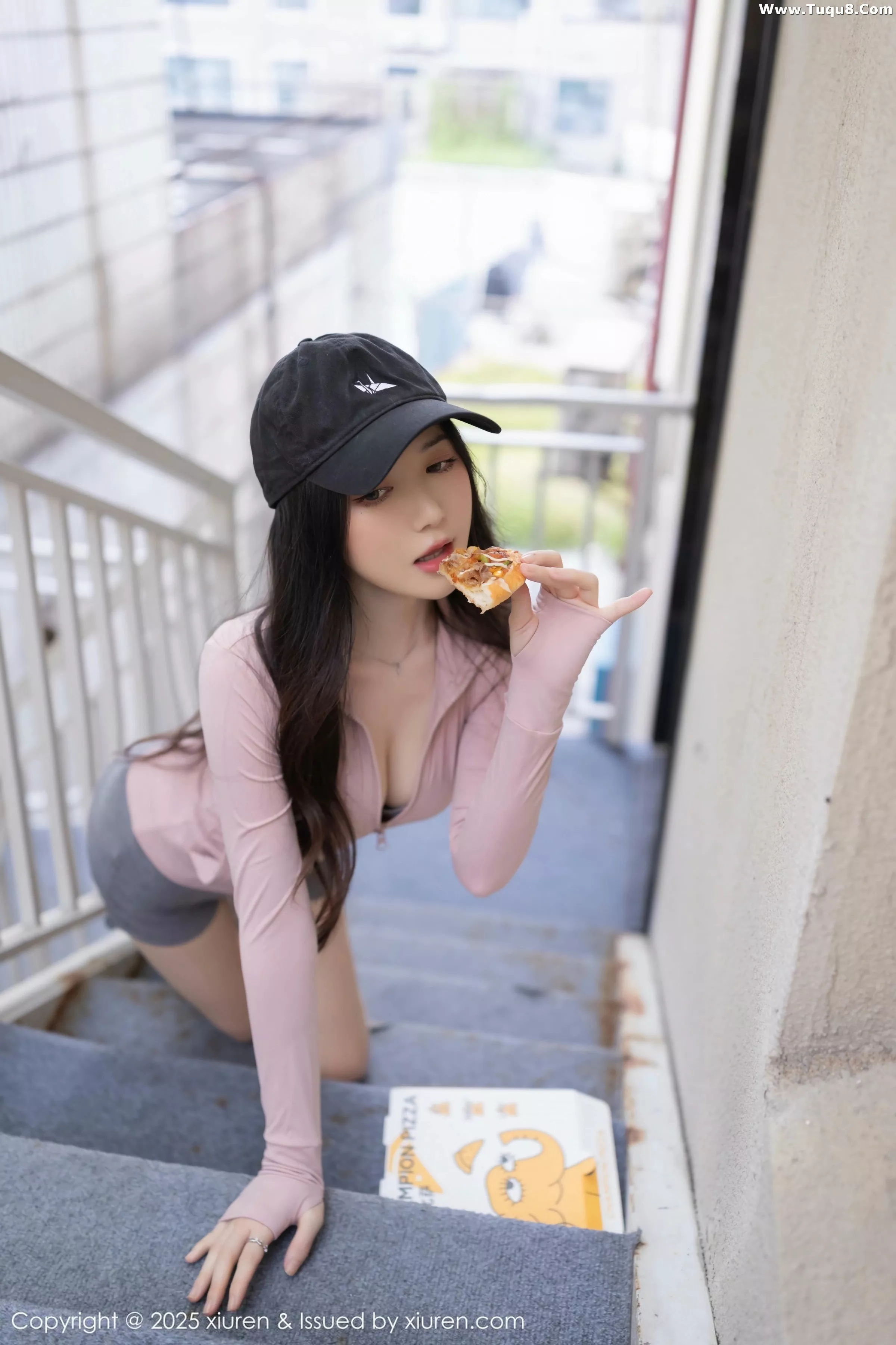 [XiuRen秀人网]第10542期鱼子酱写真 photo 1-19