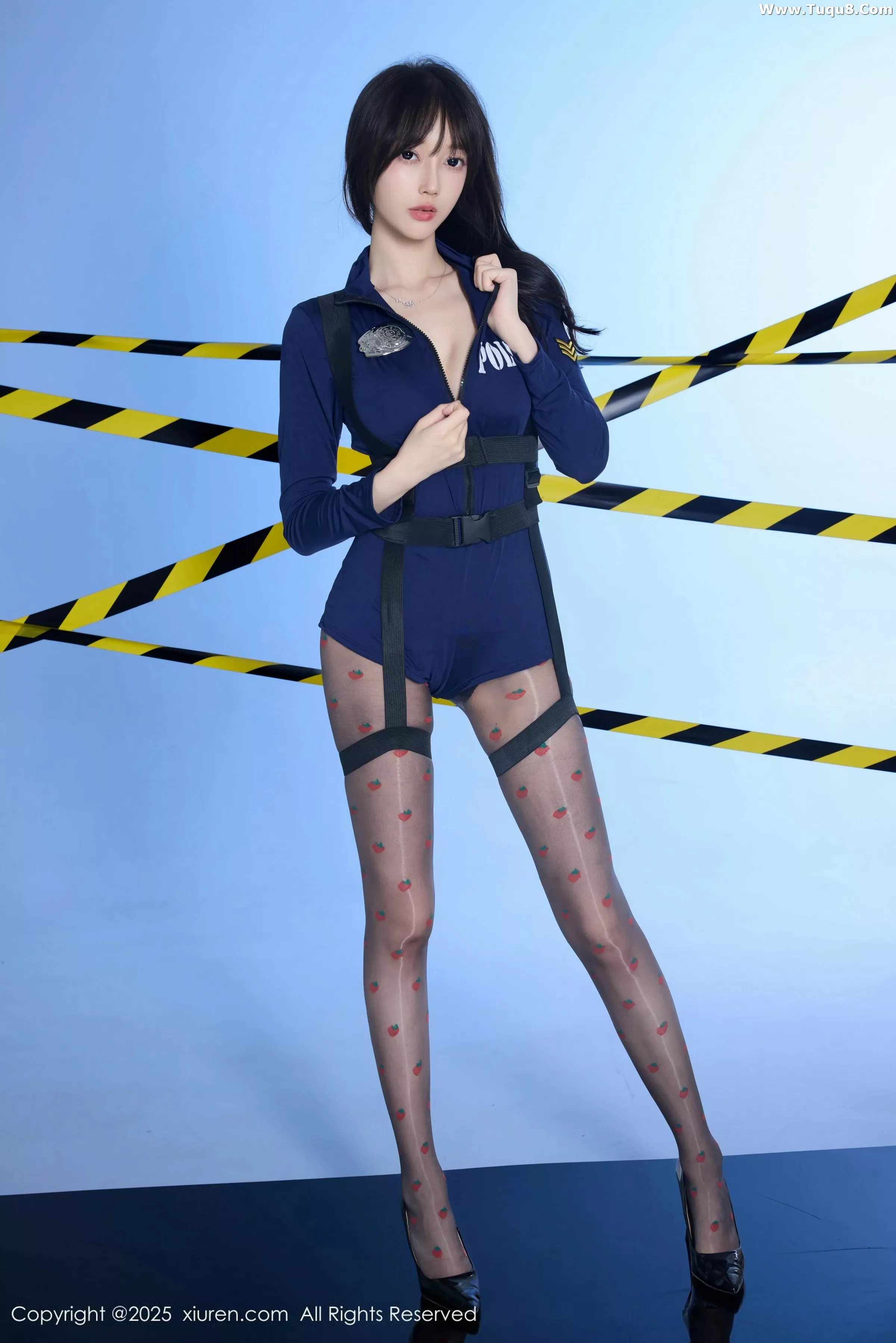 [XiuRen秀人网]第10544期玥儿玥写真 photo 2-3