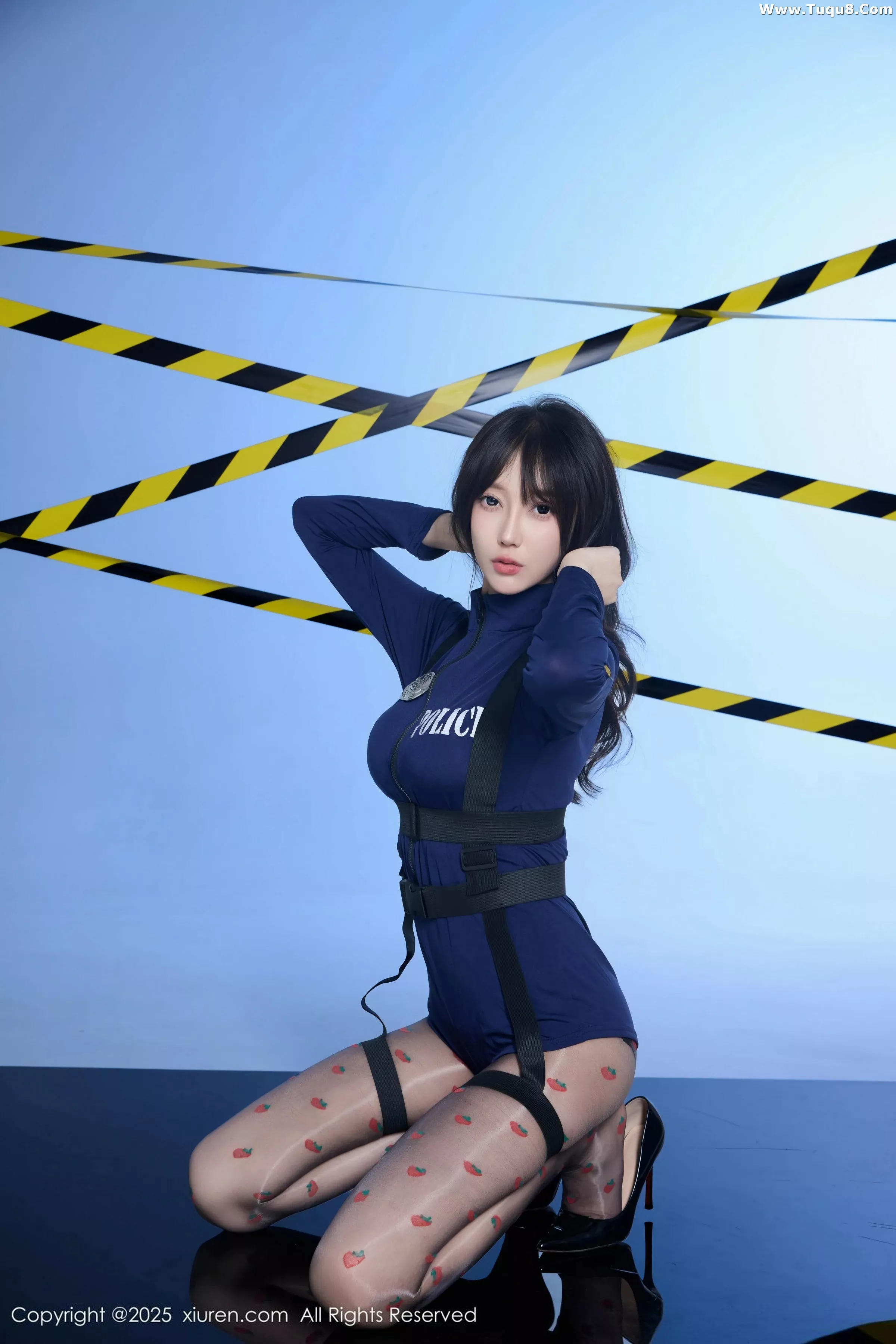 [XiuRen秀人网]第10544期玥儿玥写真 photo 2-1