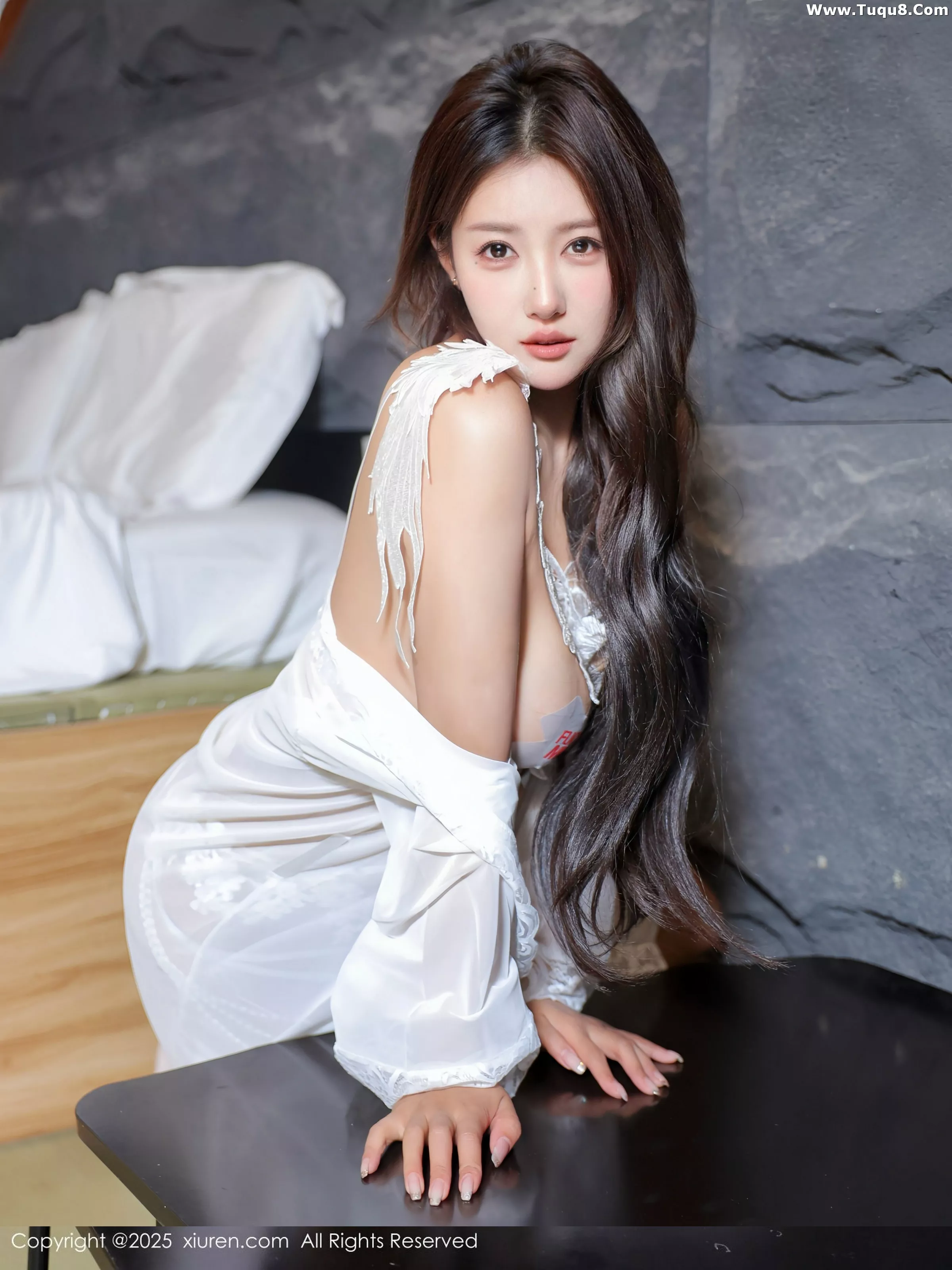 [XiuRen秀人网]第10546期金允希写真 photo 1-16