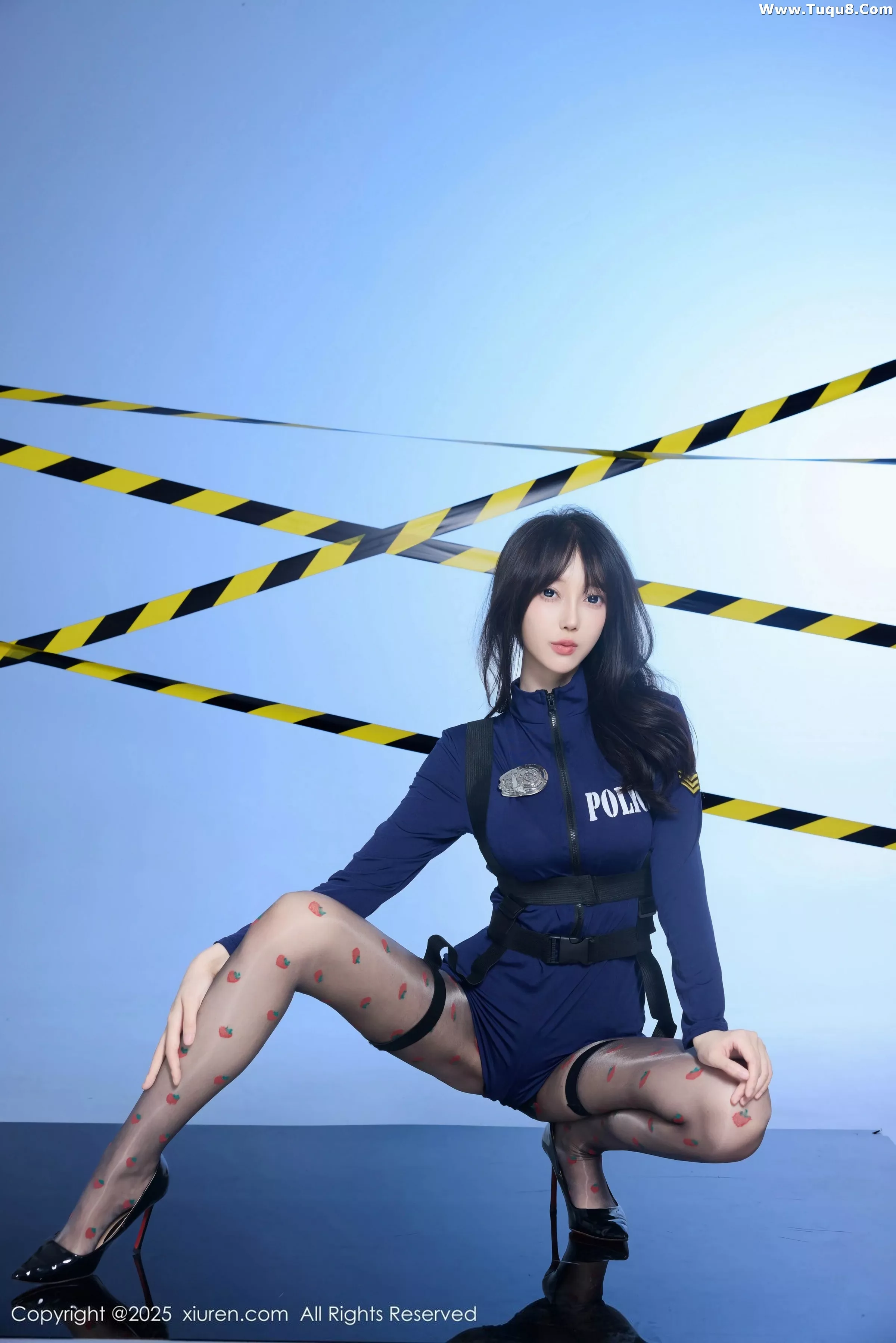 [XiuRen秀人网]第10544期玥儿玥写真 photo 2-0