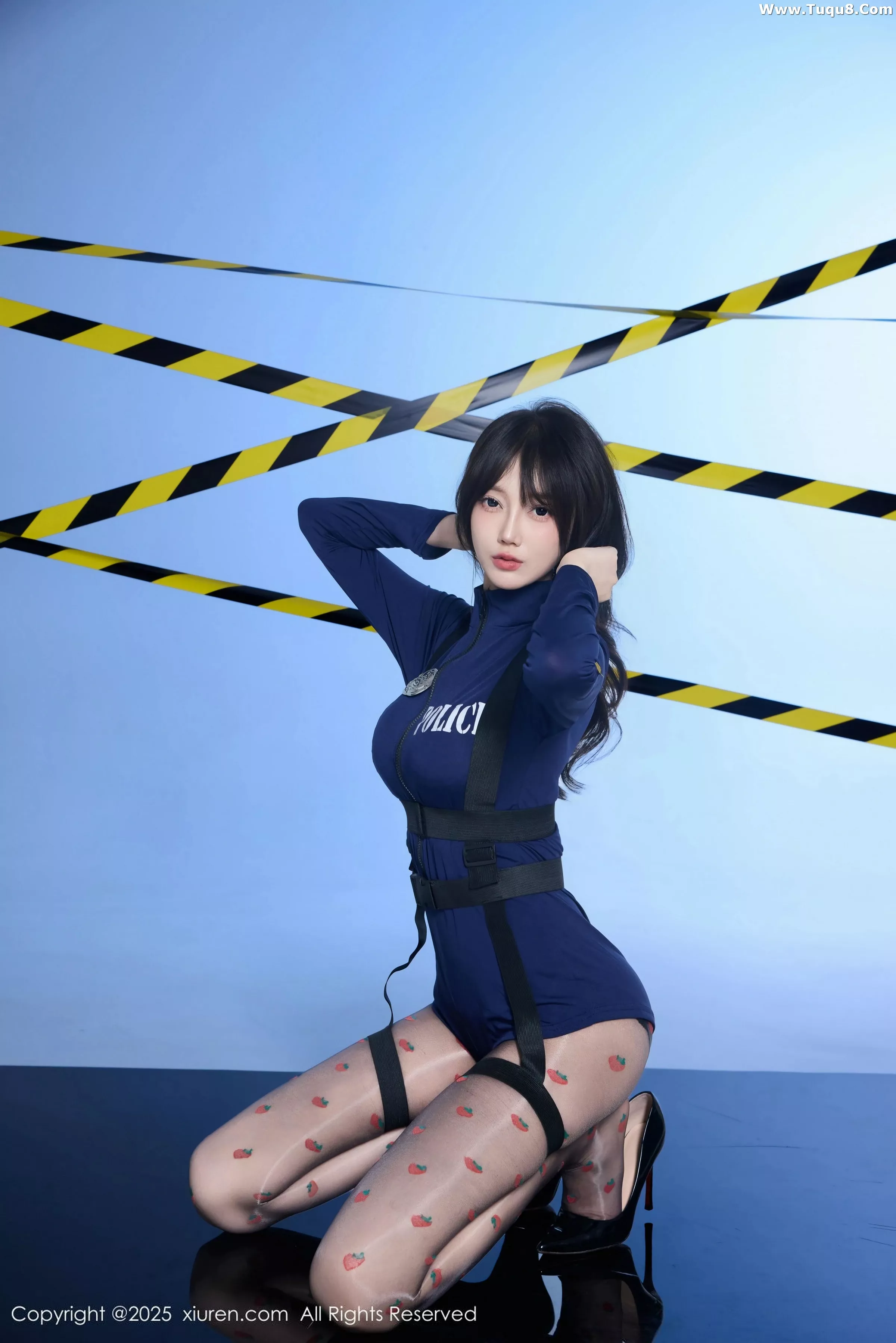 [XiuRen秀人网]第10544期玥儿玥写真 photo 1-0