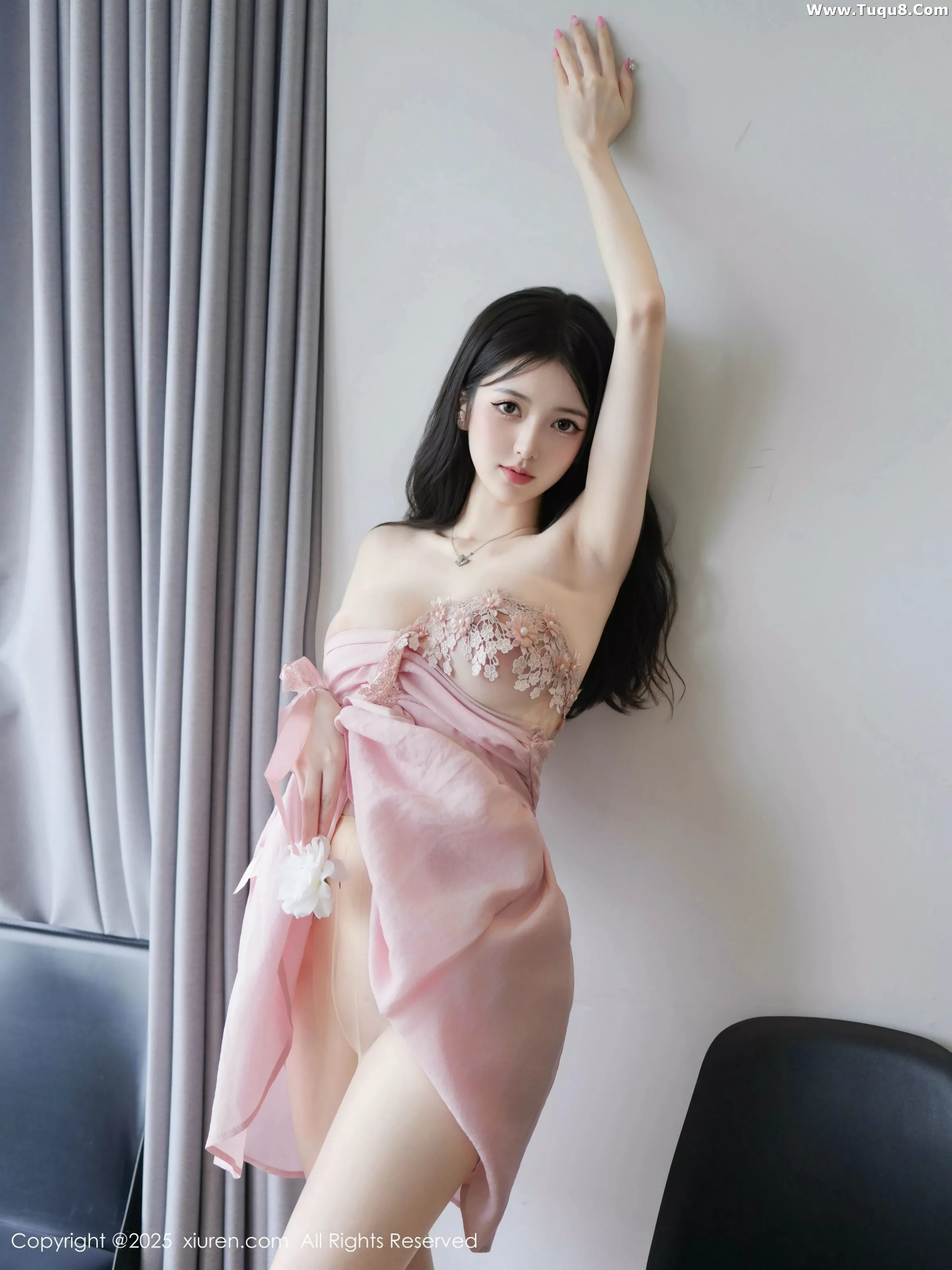 [XiuRen秀人网]第10545期白小蝶写真 photo 2-9