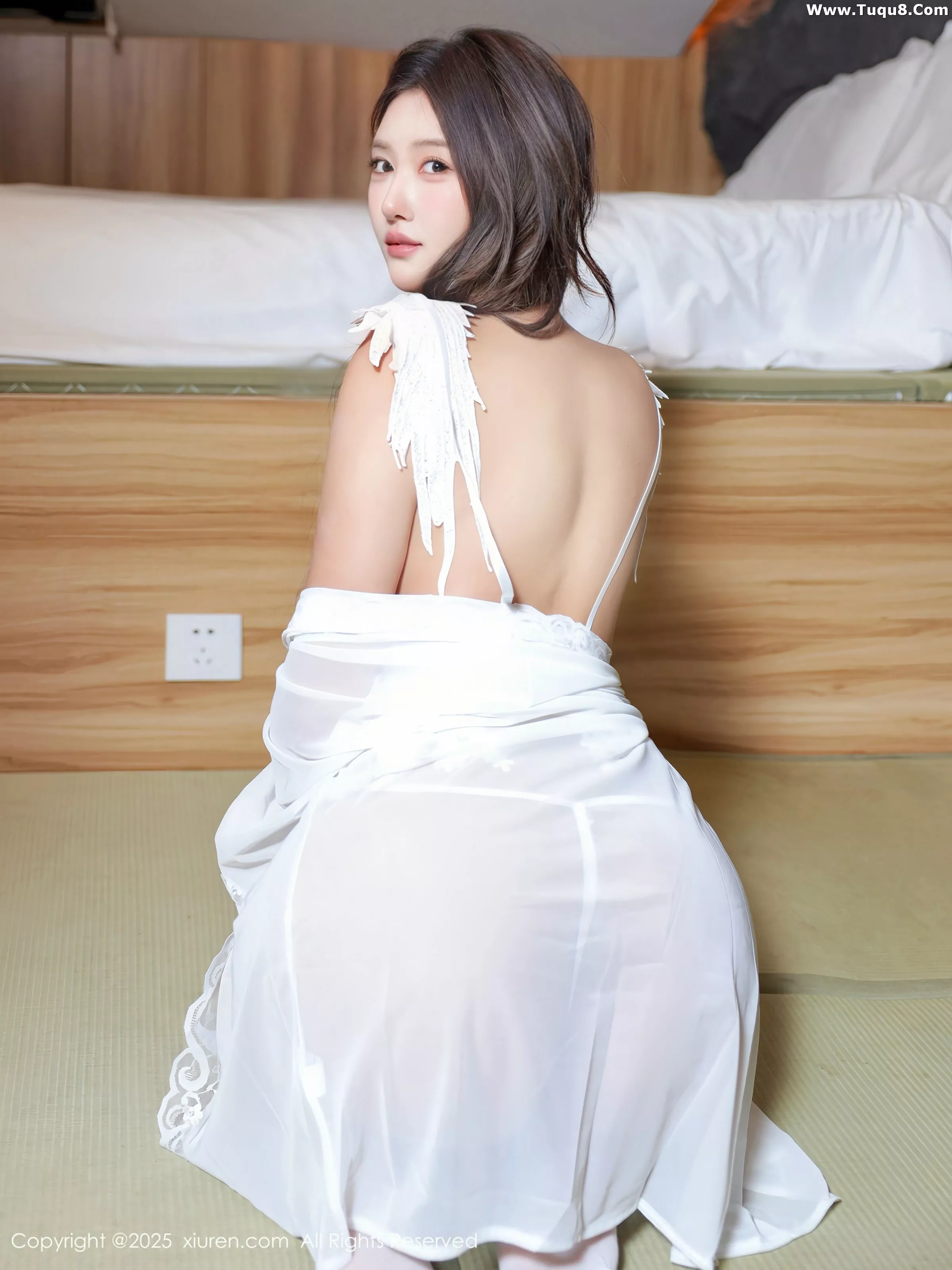 [XiuRen秀人网]第10546期金允希写真 photo 2-16