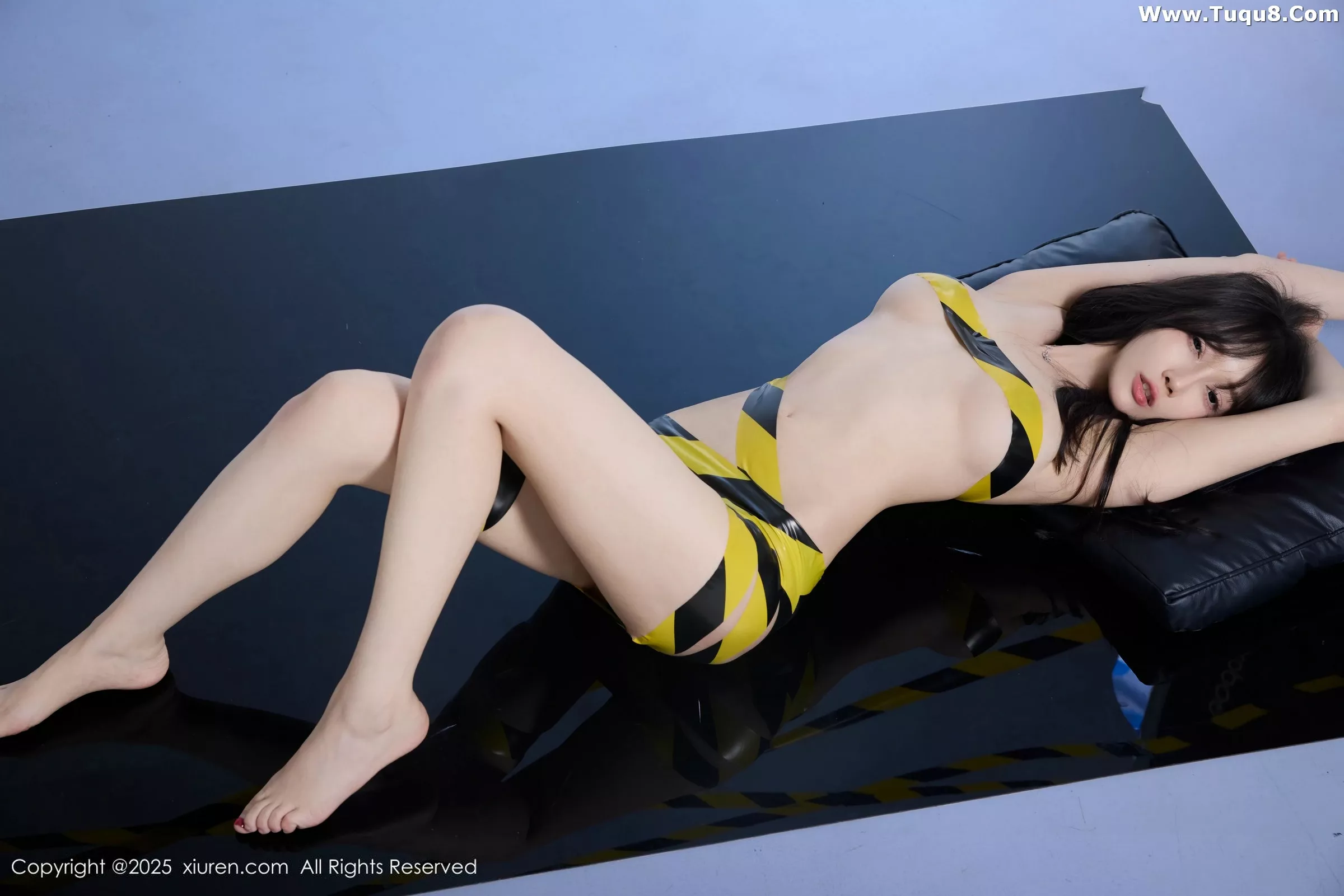 [XiuRen秀人网]第10544期玥儿玥写真 photo 4-6