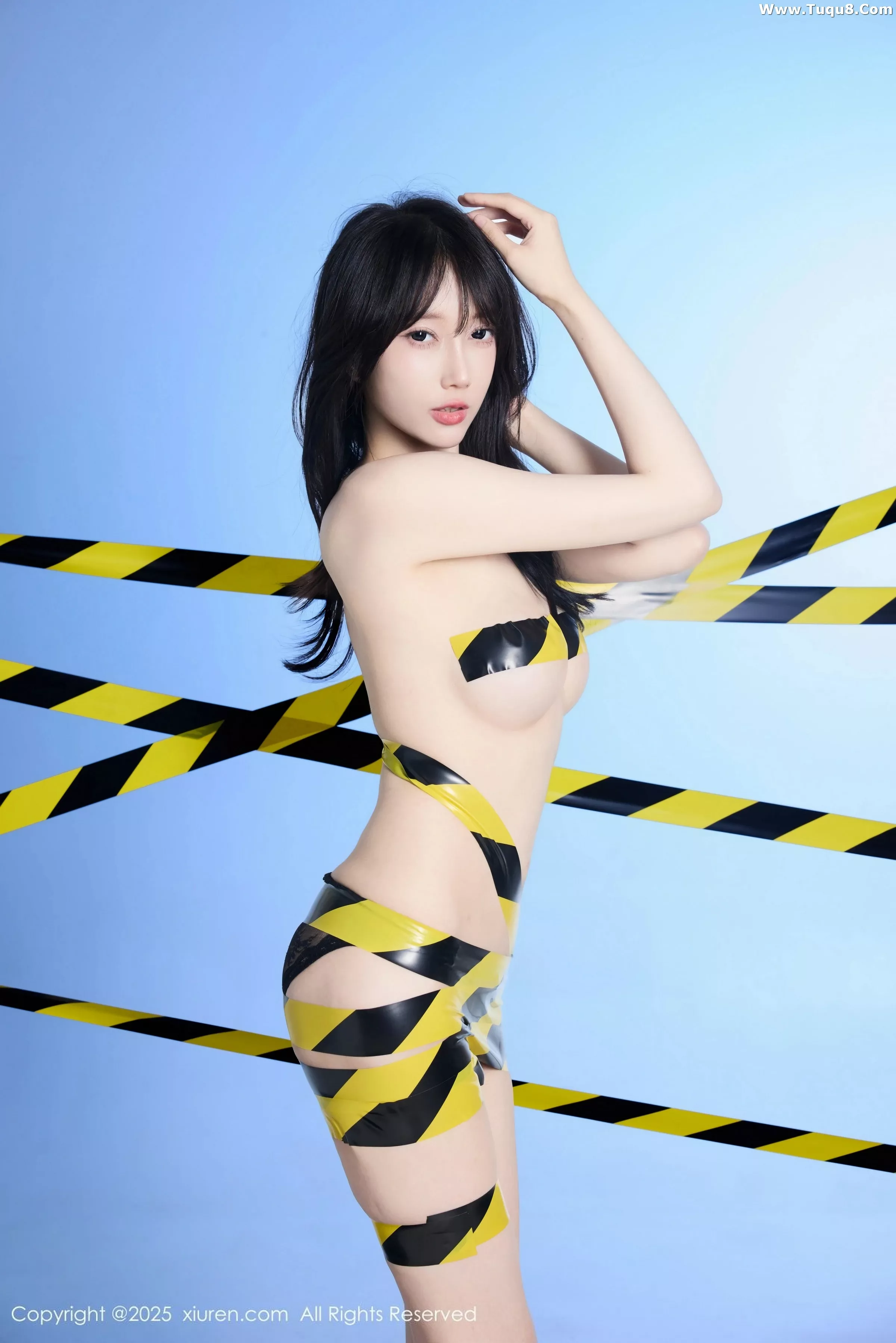 [XiuRen秀人网]第10544期玥儿玥写真 photo 4-0