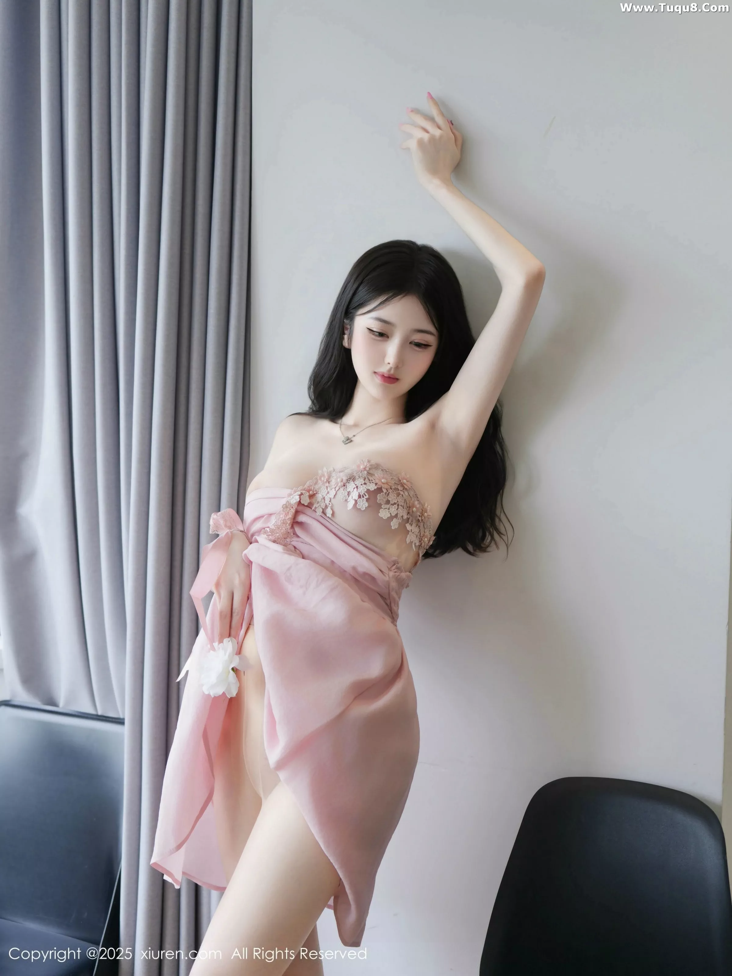 [XiuRen秀人网]第10545期白小蝶写真 photo 2-10