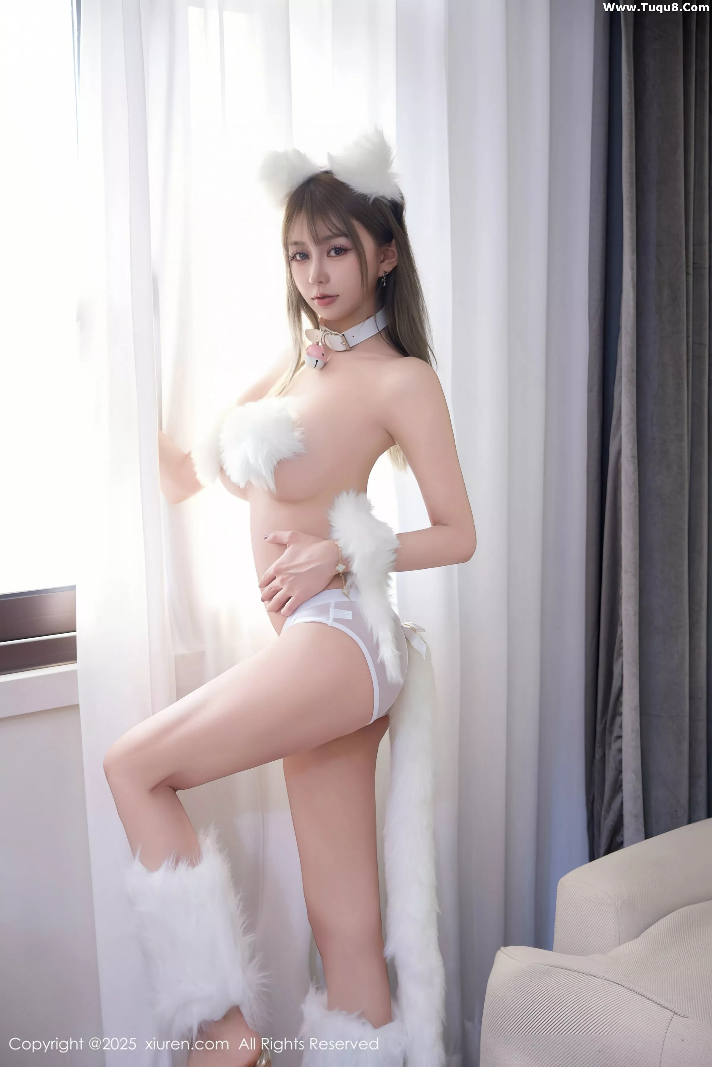 [XiuRen秀人网]第10550期Zoe柚柚写真 photo 2-2