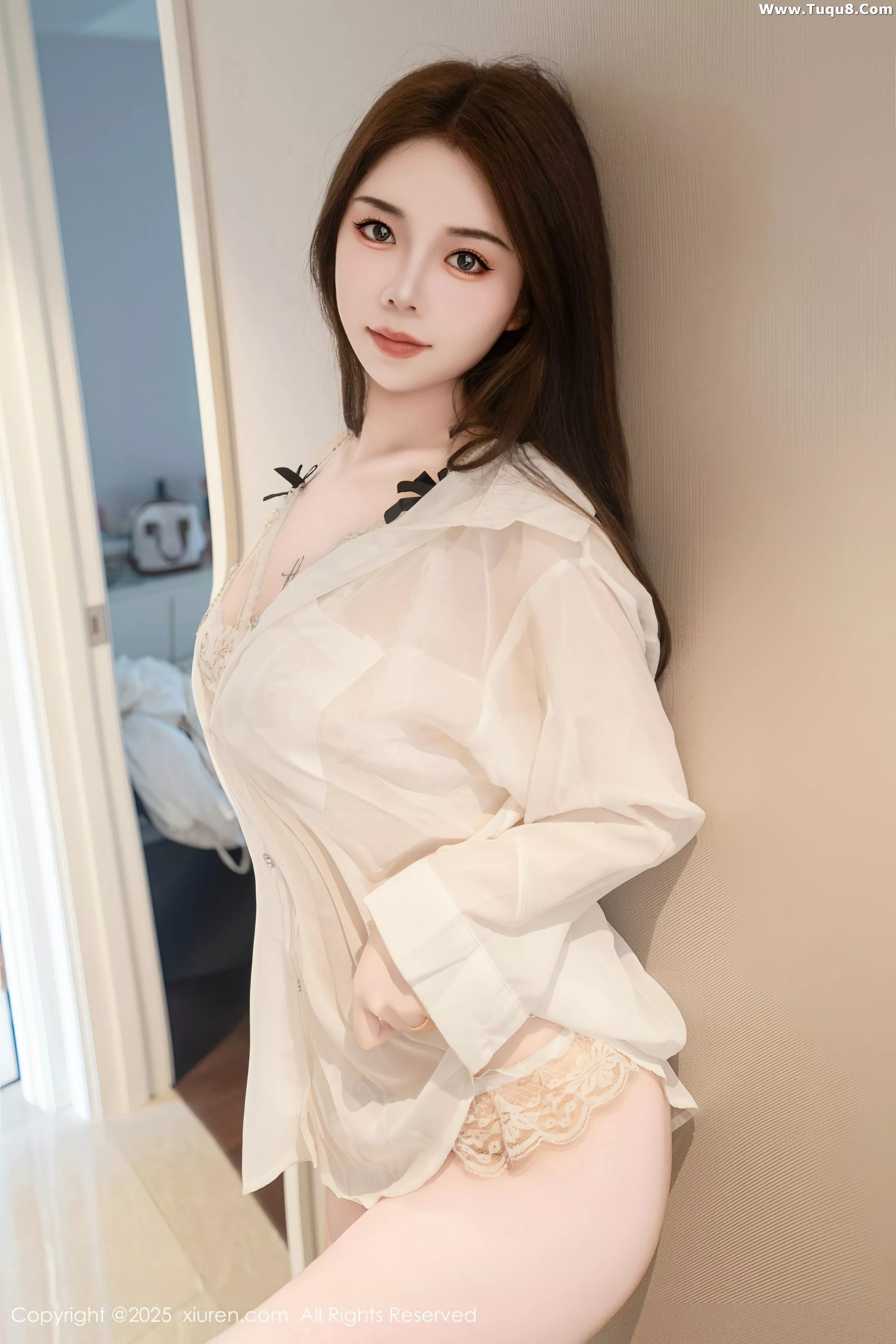 [XiuRen秀人网]第10549期沐娜娜写真 photo 1-11