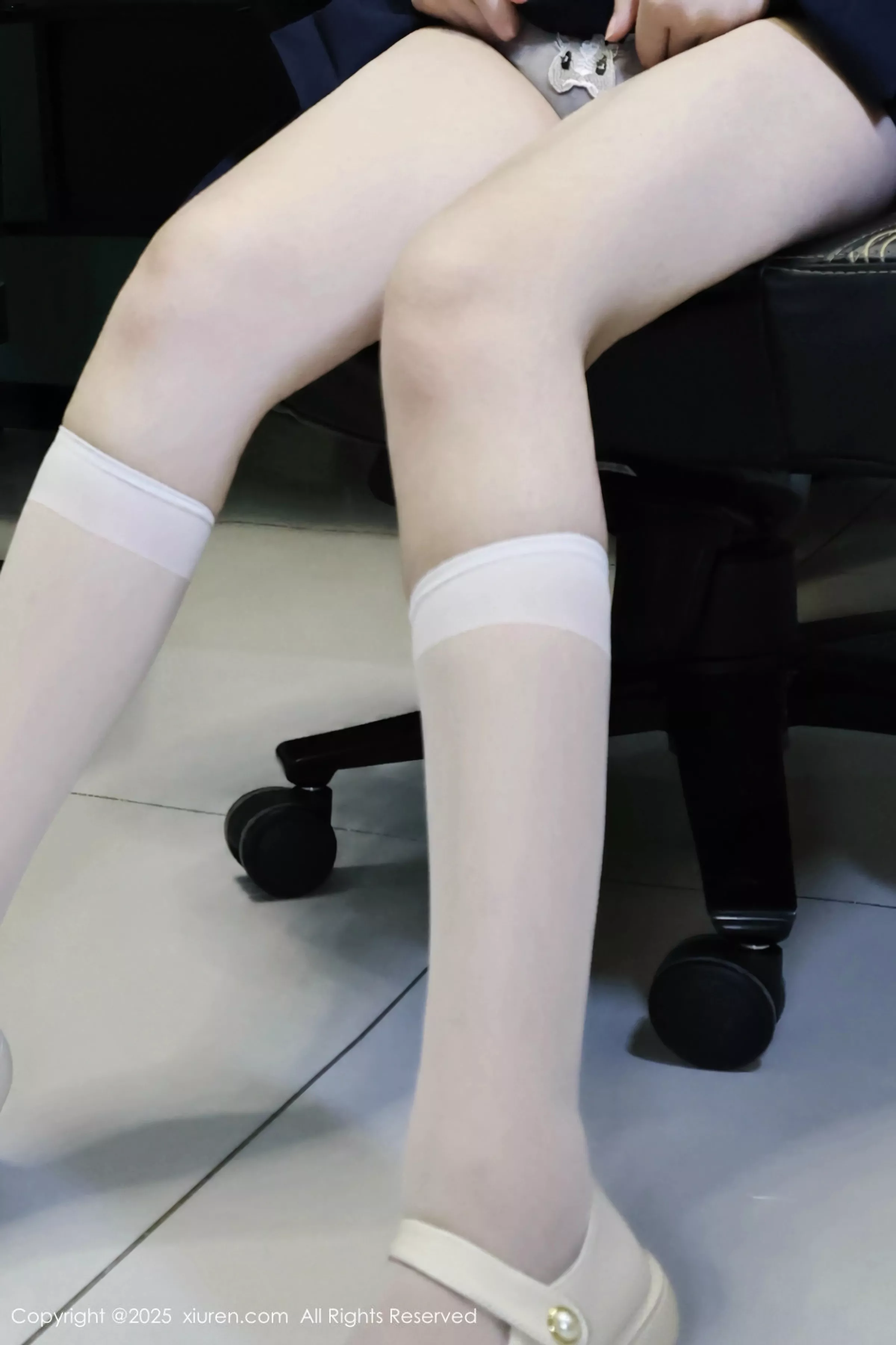 [XiuRen秀人网]第10443期模特合集写真 photo 4-7