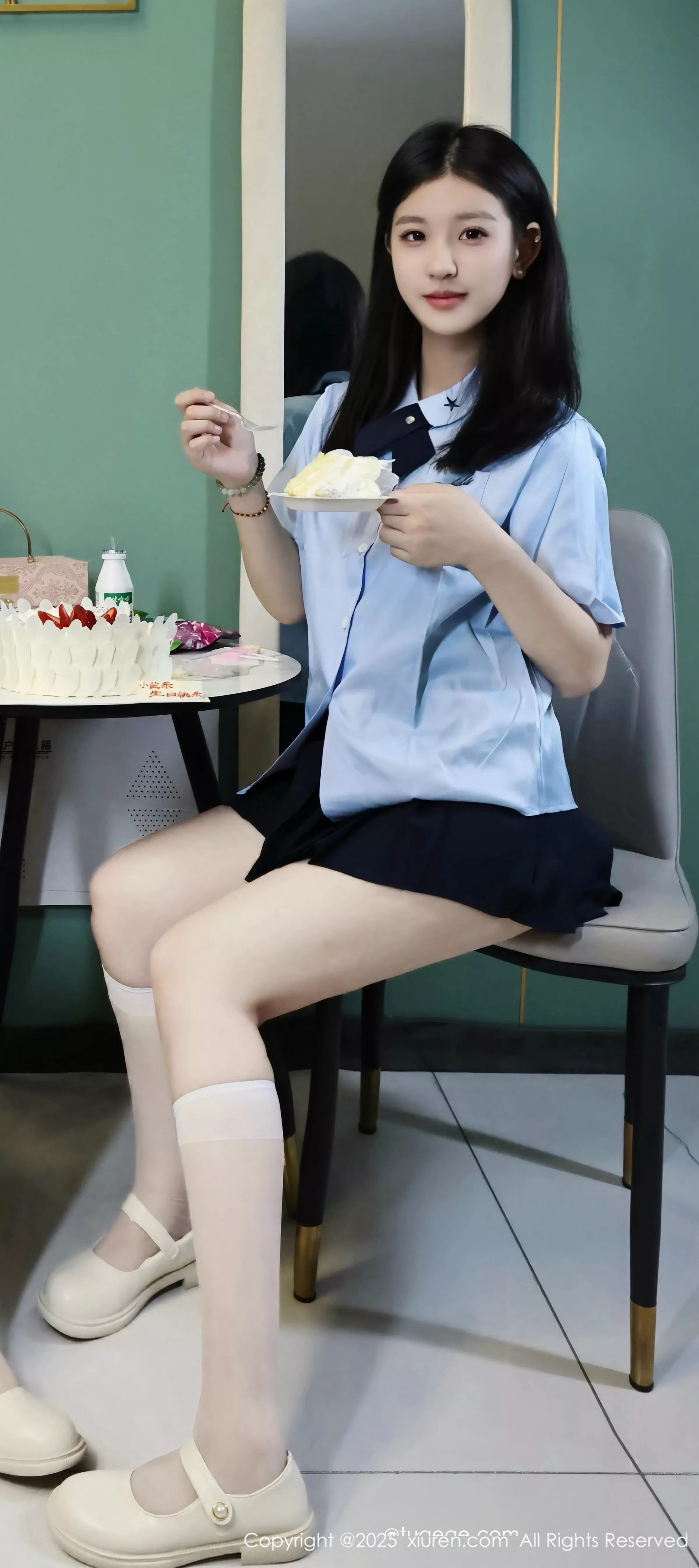 [XiuRen秀人网]第10443期模特合集写真 photo 2-13