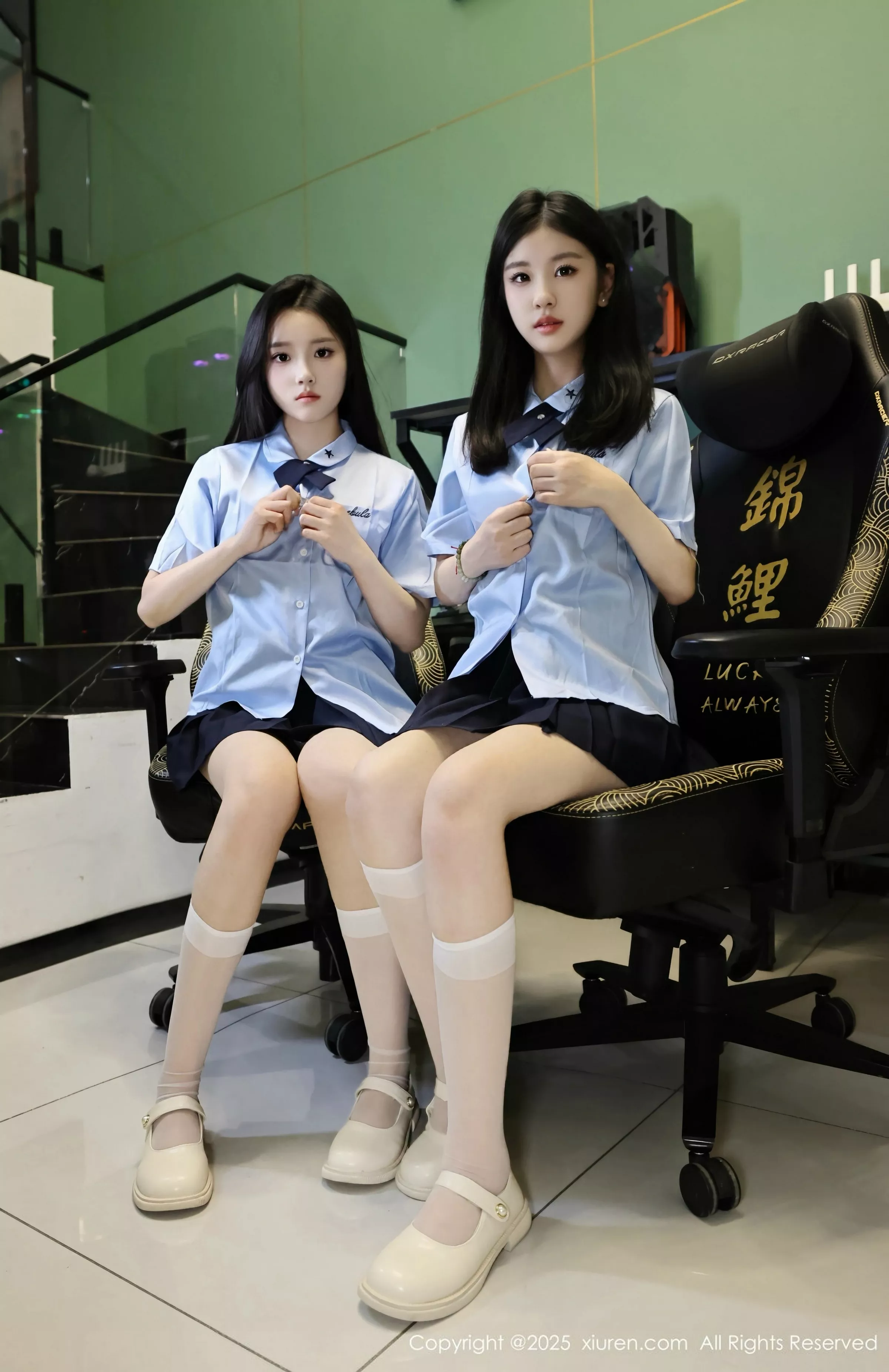 [XiuRen秀人网]第10443期模特合集写真 photo 2-6