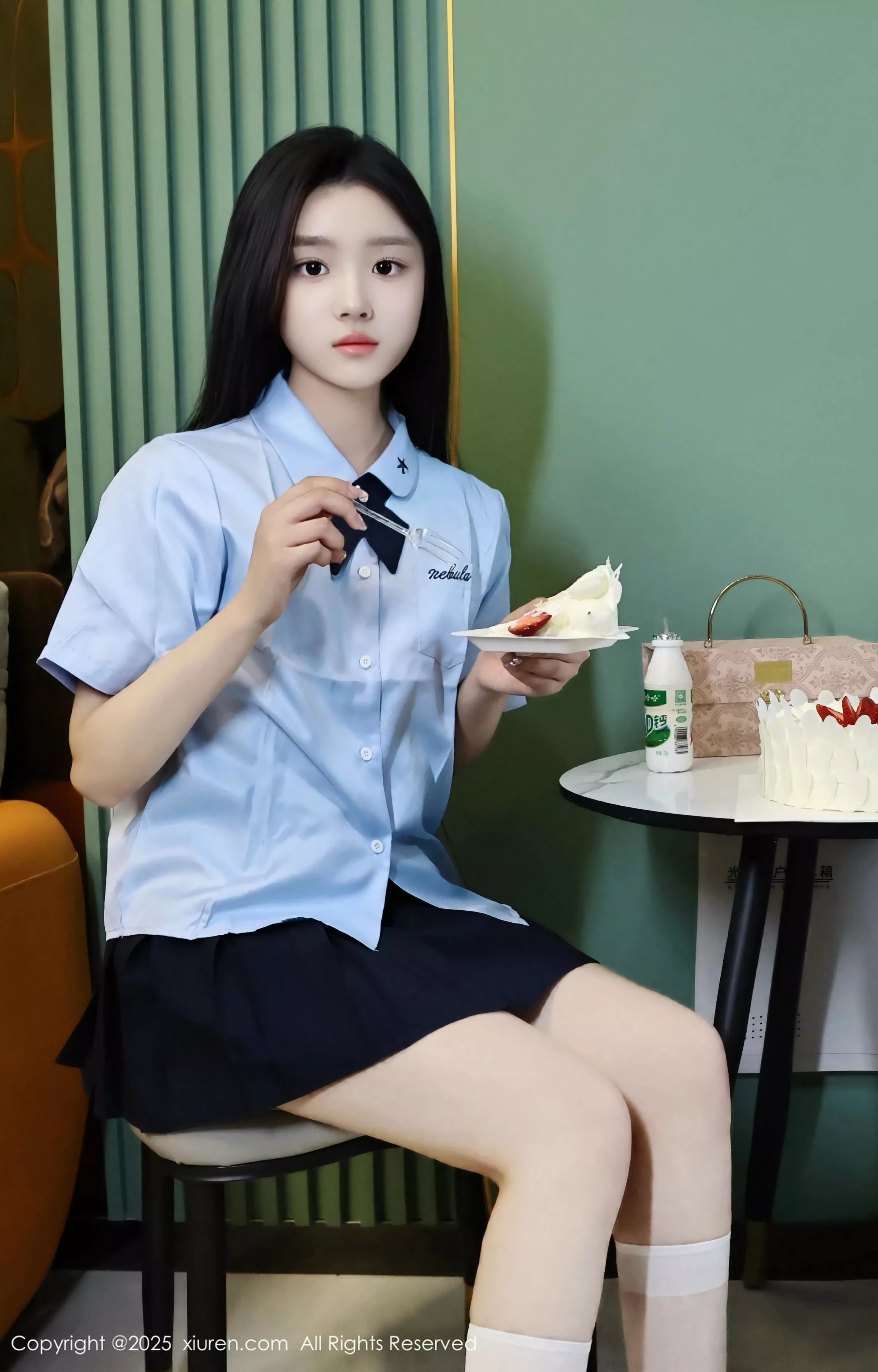 [XiuRen秀人网]第10443期模特合集写真 photo 4-1