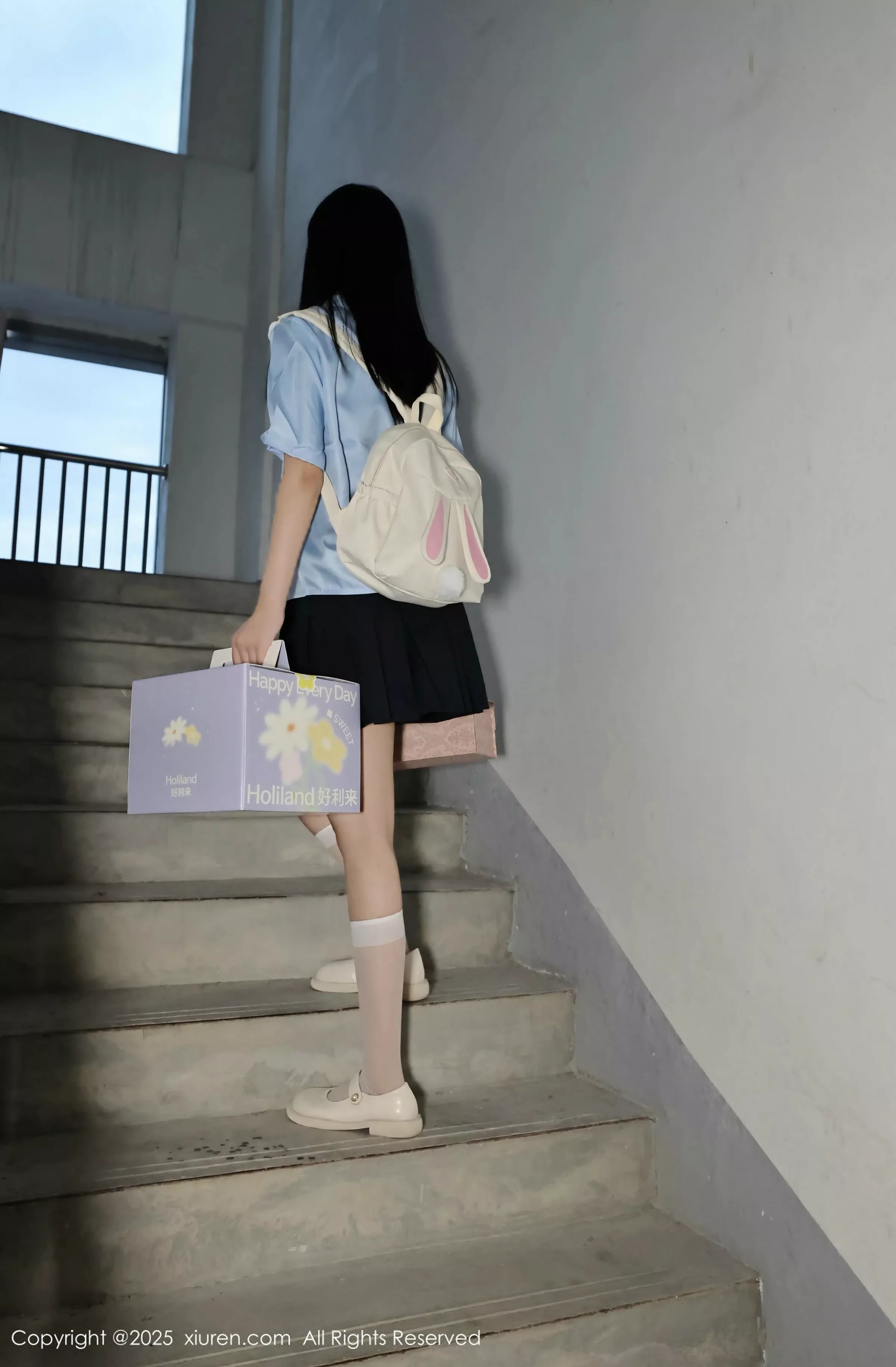 [XiuRen秀人网]第10443期模特合集写真 photo 1-7