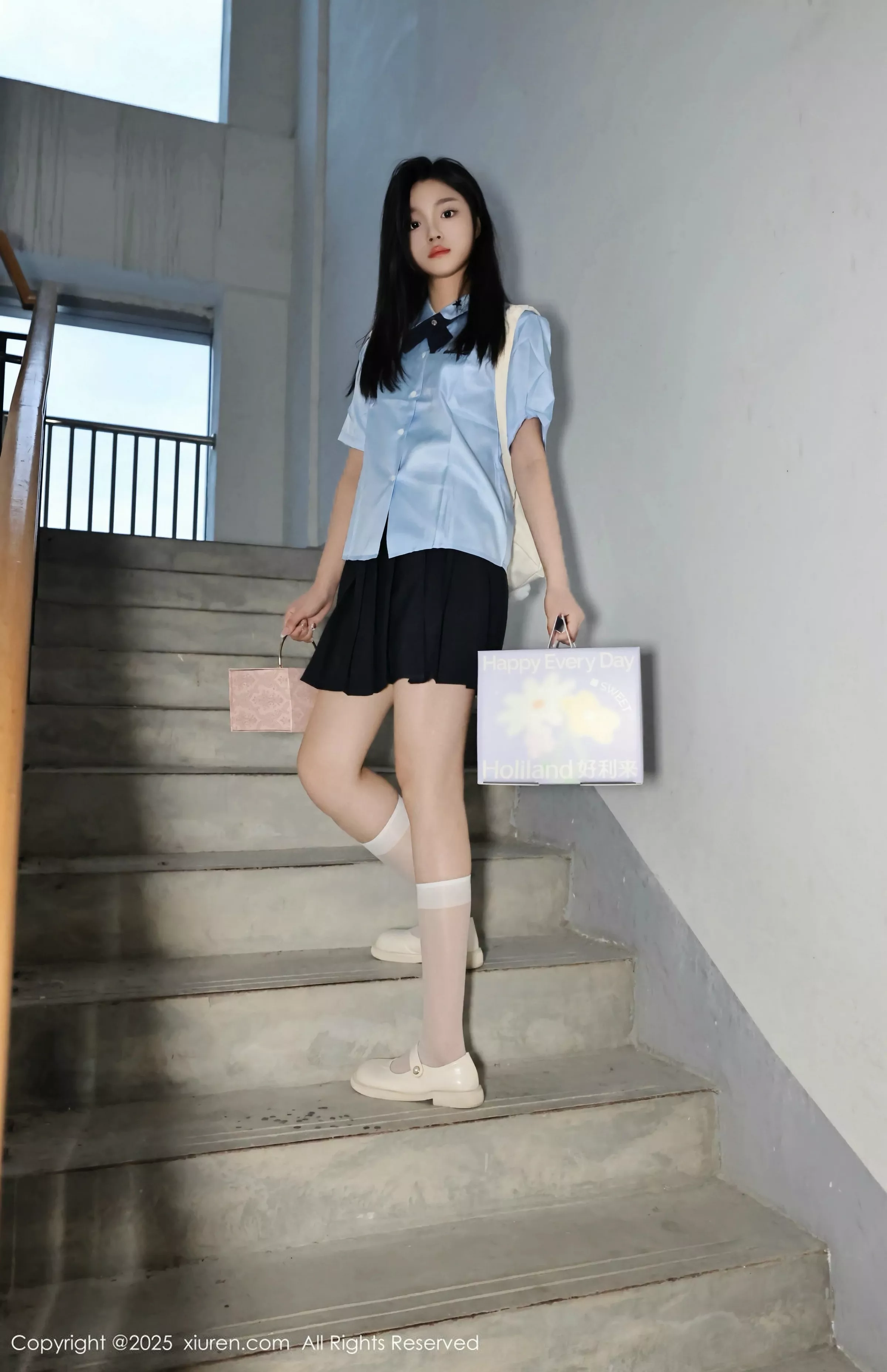 [XiuRen秀人网]第10443期模特合集写真 photo 1-6