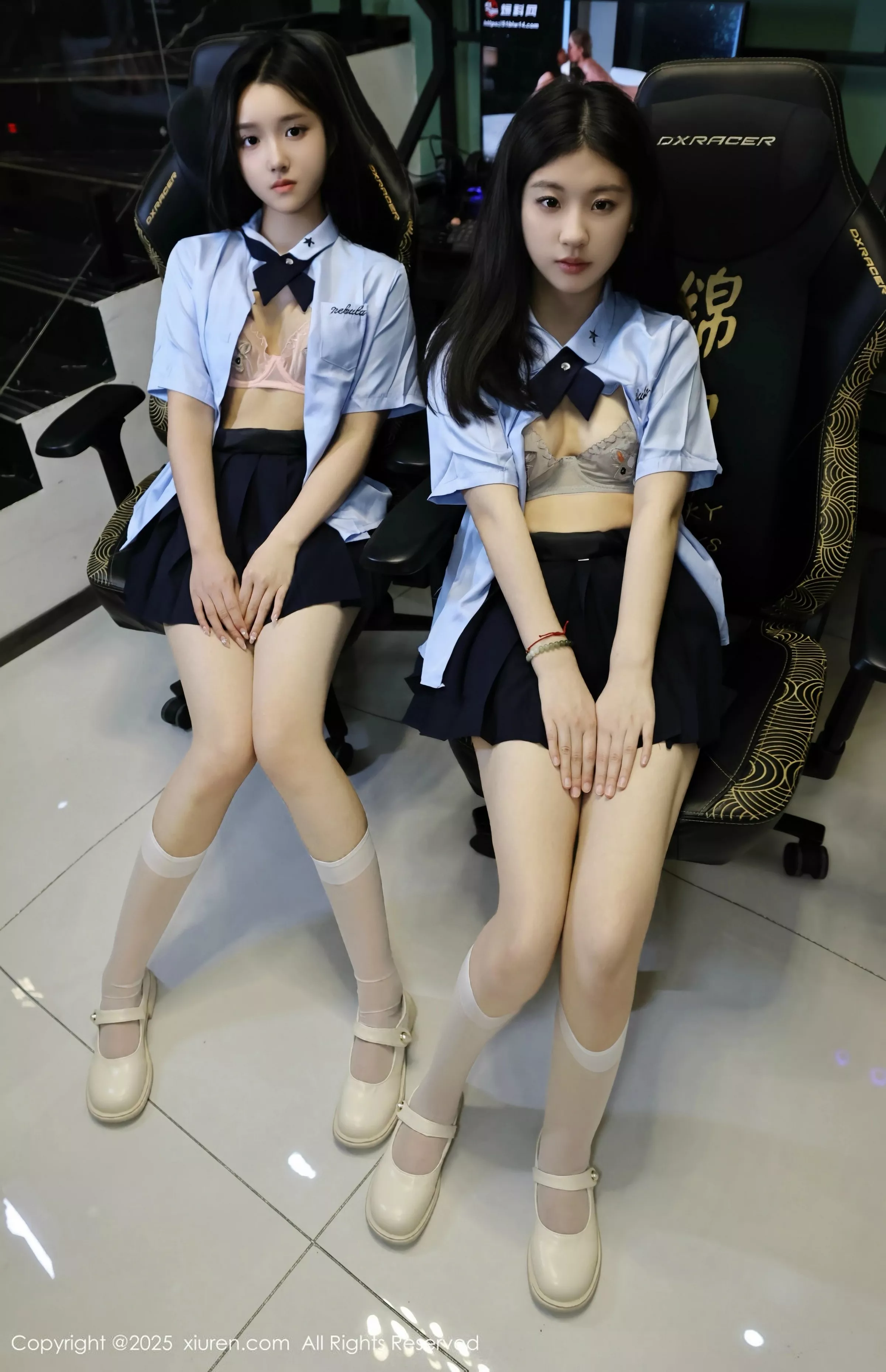 [XiuRen秀人网]第10443期模特合集写真 photo 2-7