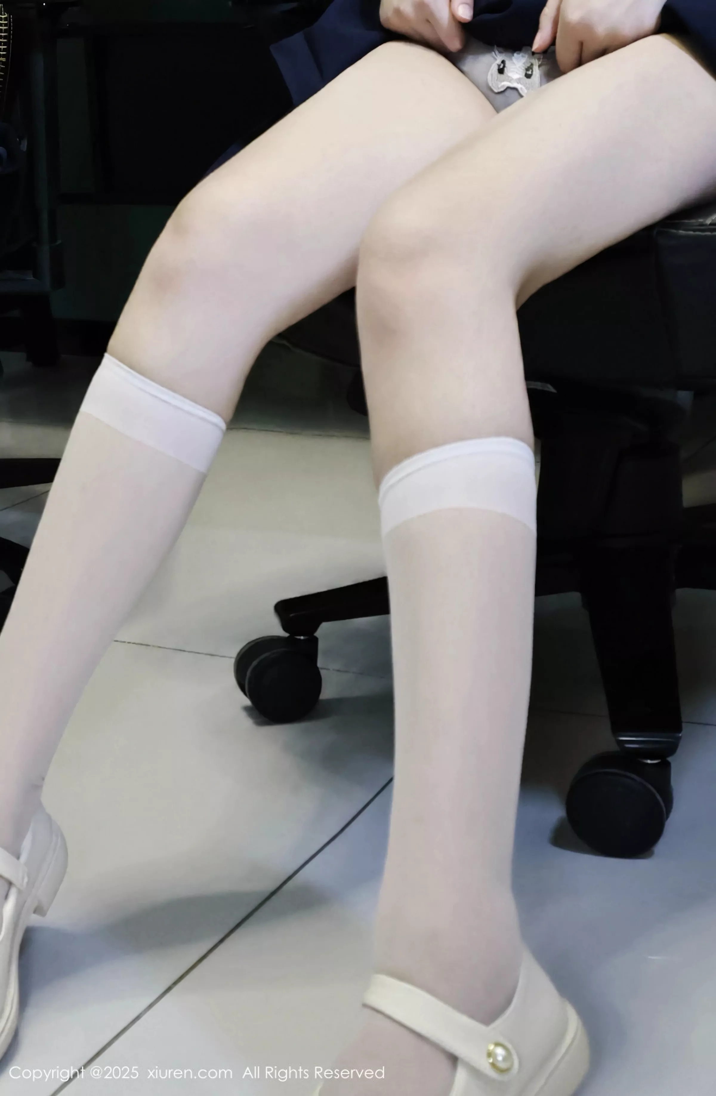 [XiuRen秀人网]第10443期模特合集写真 photo 3-15