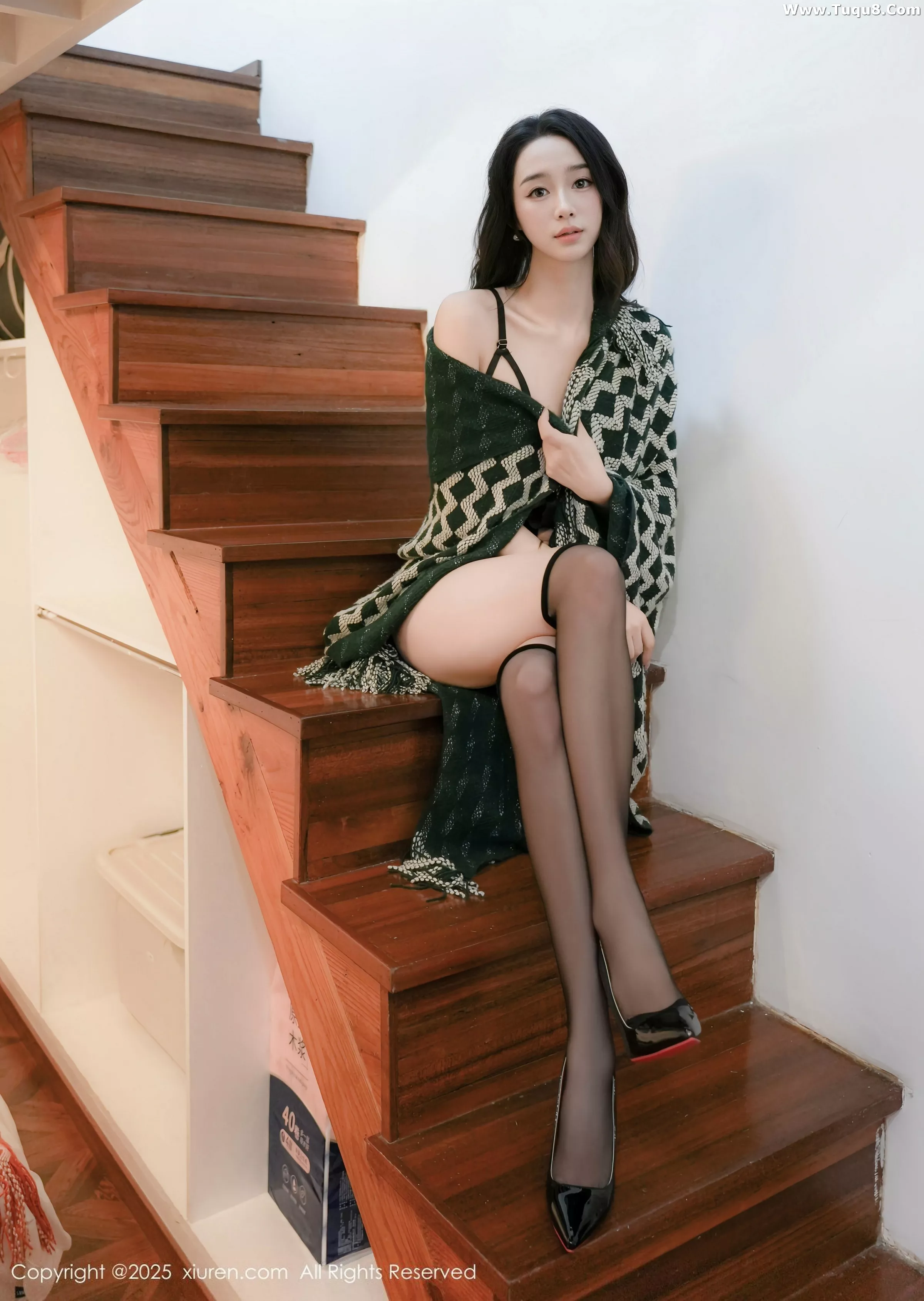 [XiuRen秀人网]第10552期星星写真 photo 2-13