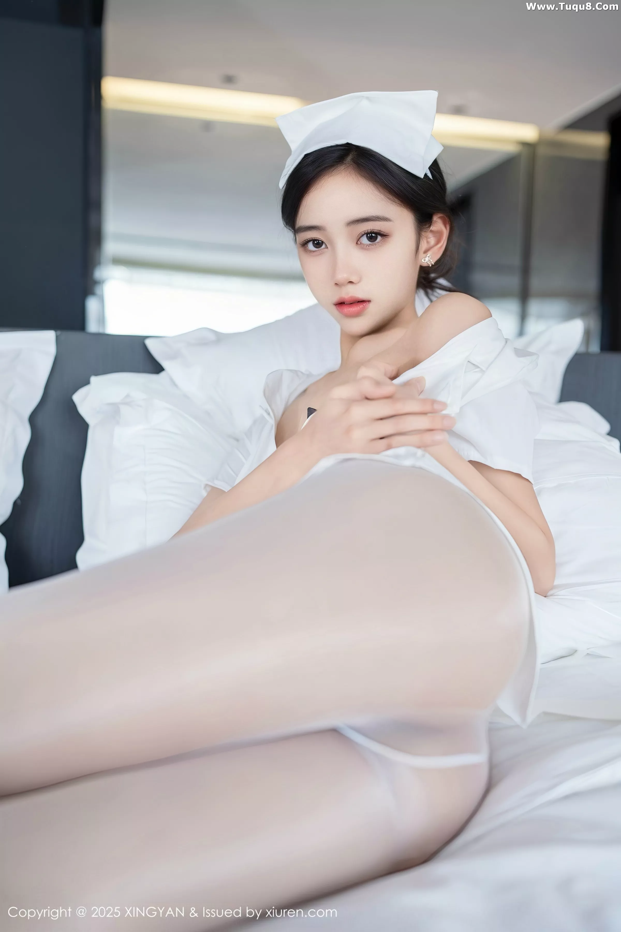 [XingYan星颜社]第371期时安安写真 photo 3-3