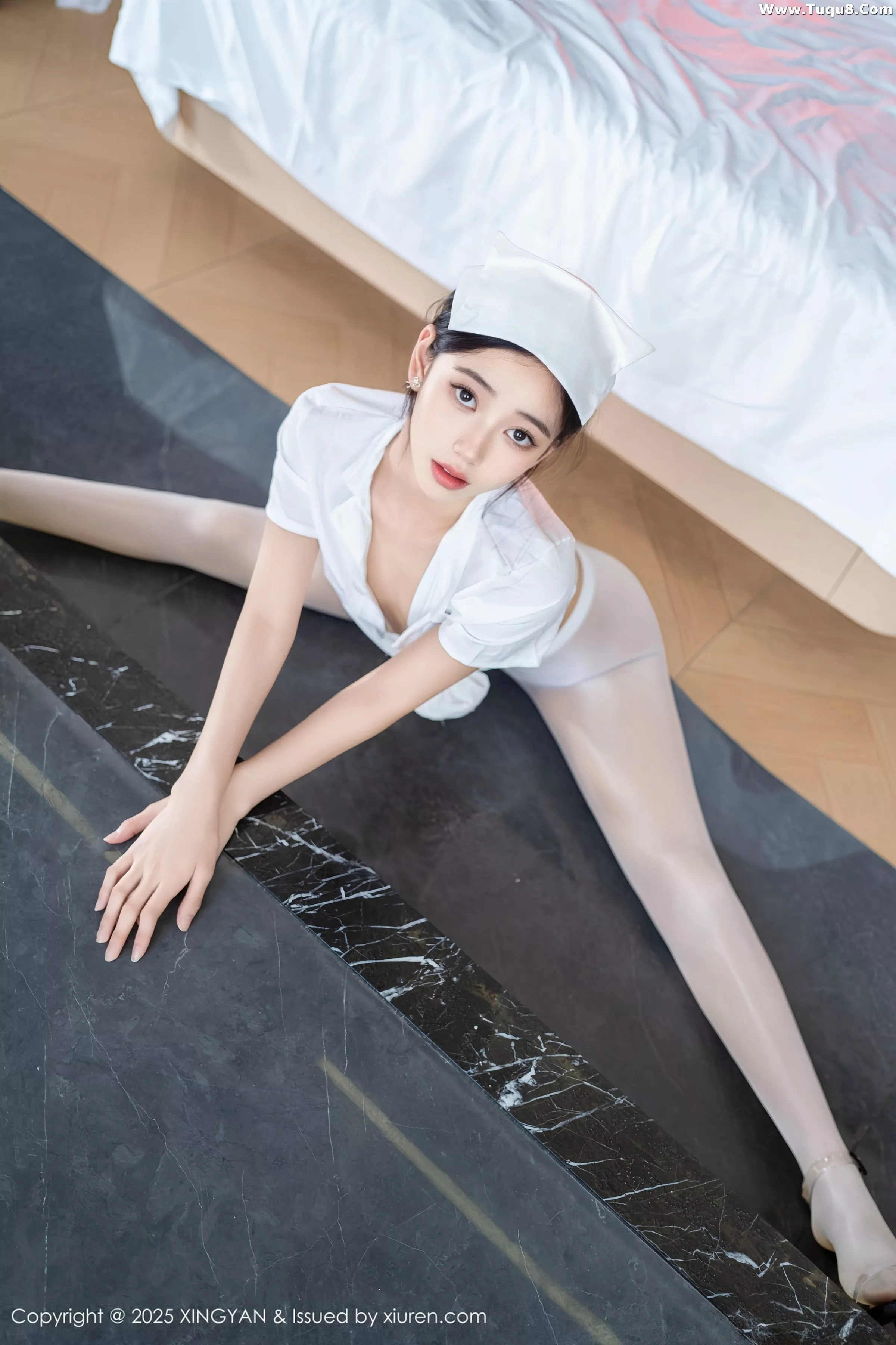 [XingYan星颜社]第371期时安安写真 photo 4-10