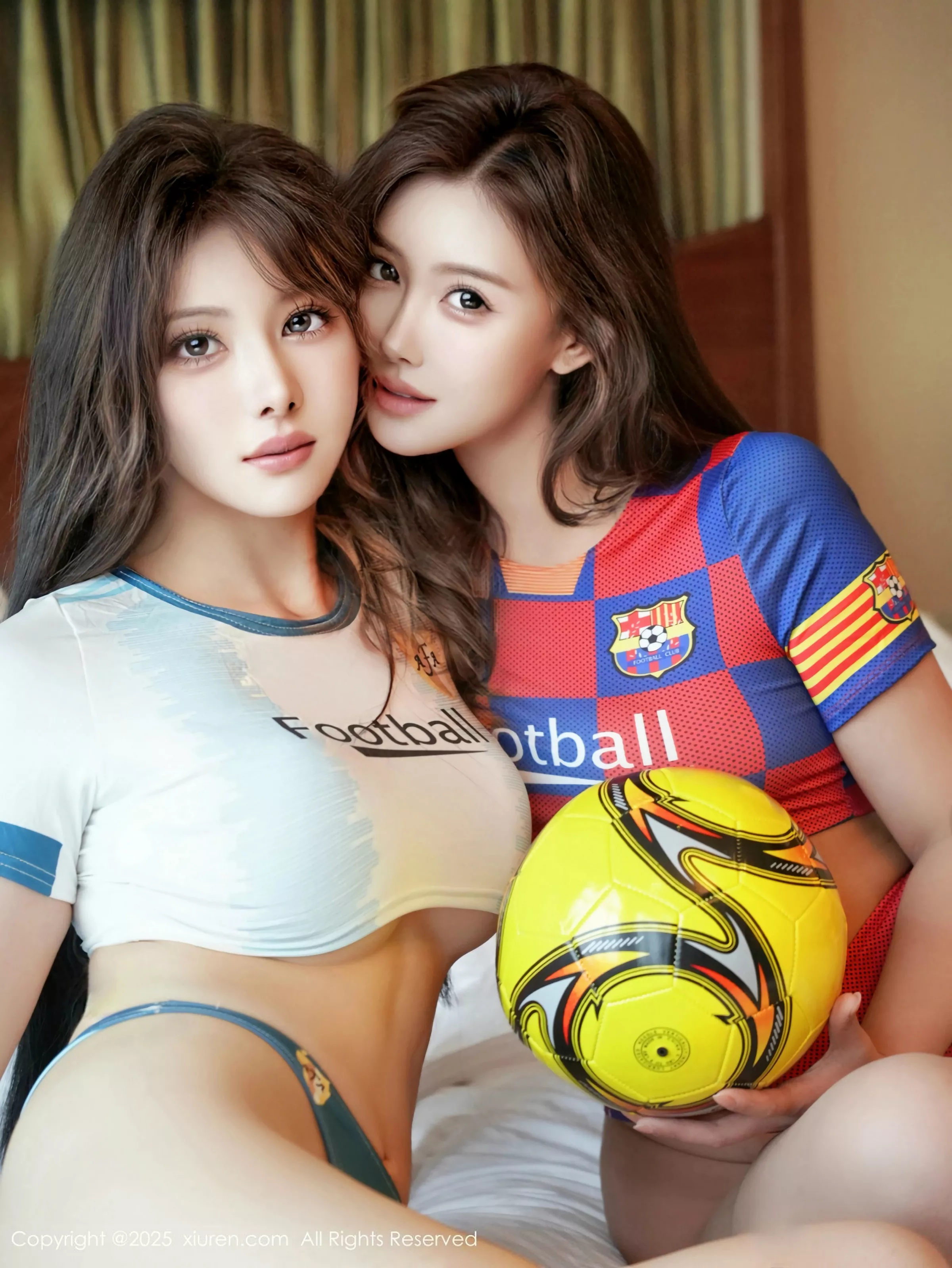 [XiuRen秀人网]第10447期金允希写真 photo 4-5