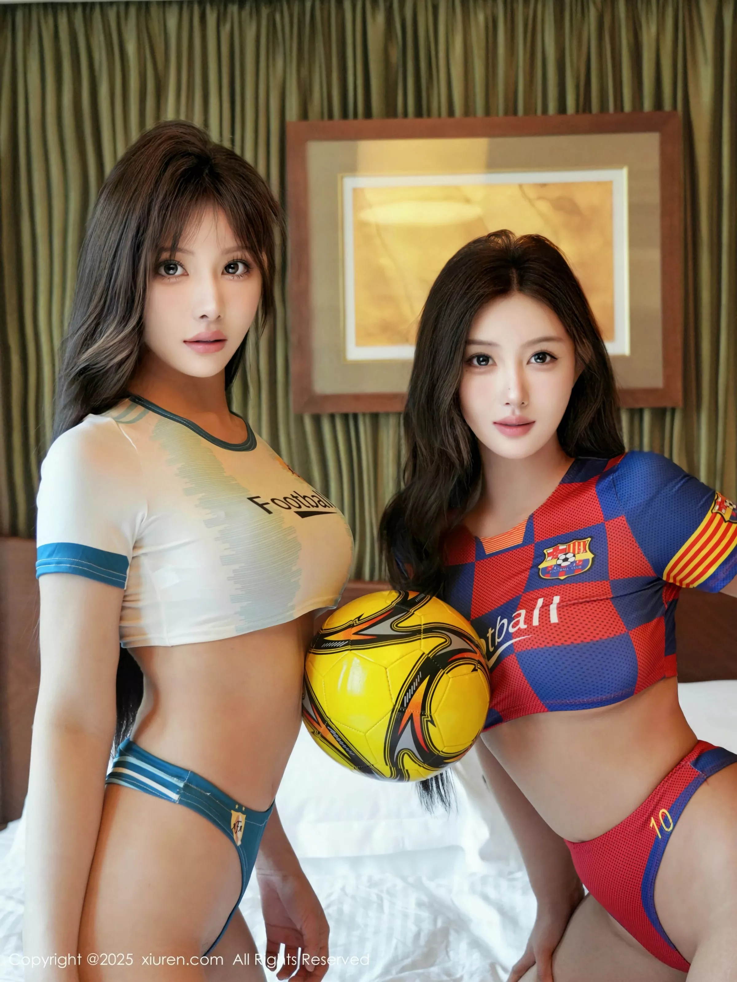 [XiuRen秀人网]第10447期金允希写真 photo 4-2