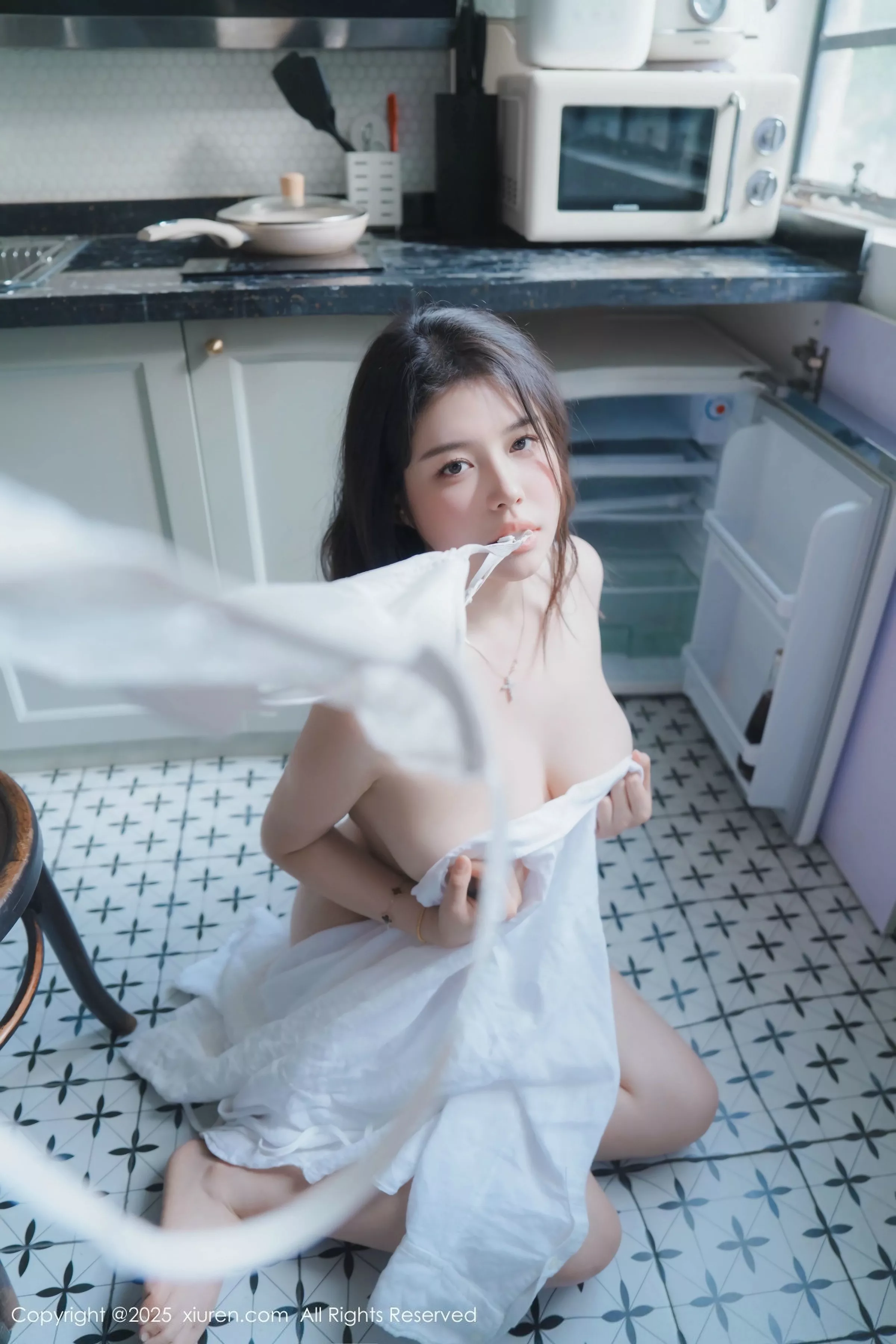 [XiuRen秀人网]第10455期林若凡写真 photo 3-4