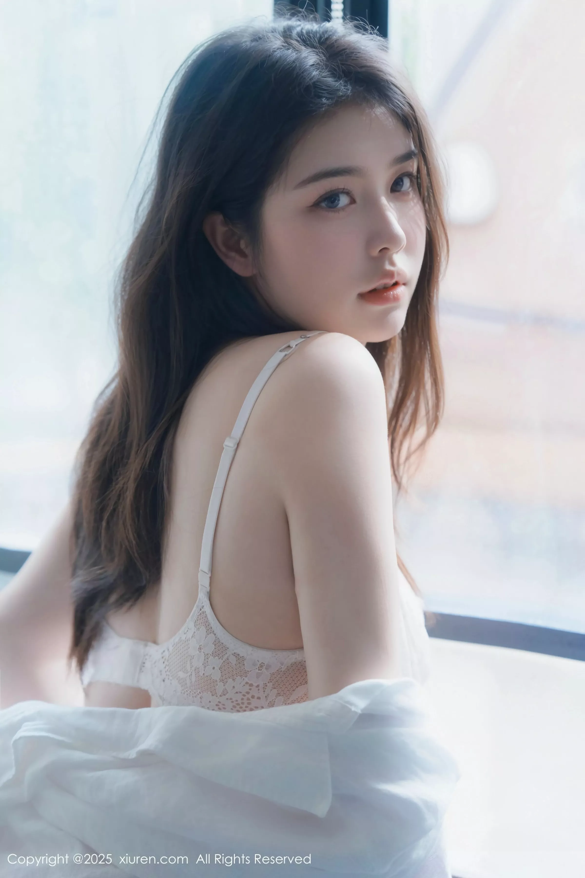 [XiuRen秀人网]第10455期林若凡写真 photo 1-11