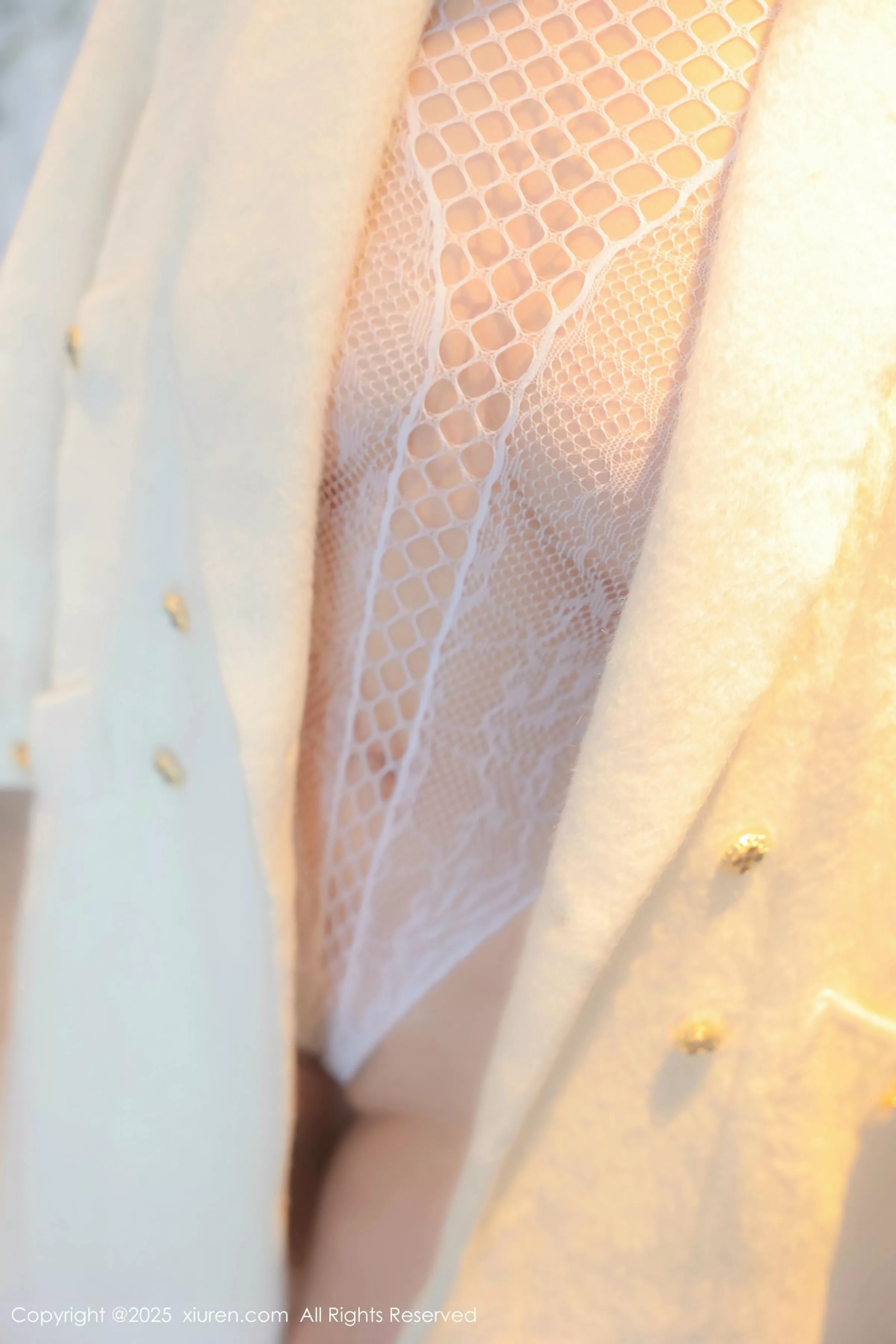 [XiuRen秀人网]第10454期瓦达西写真 photo 1-1