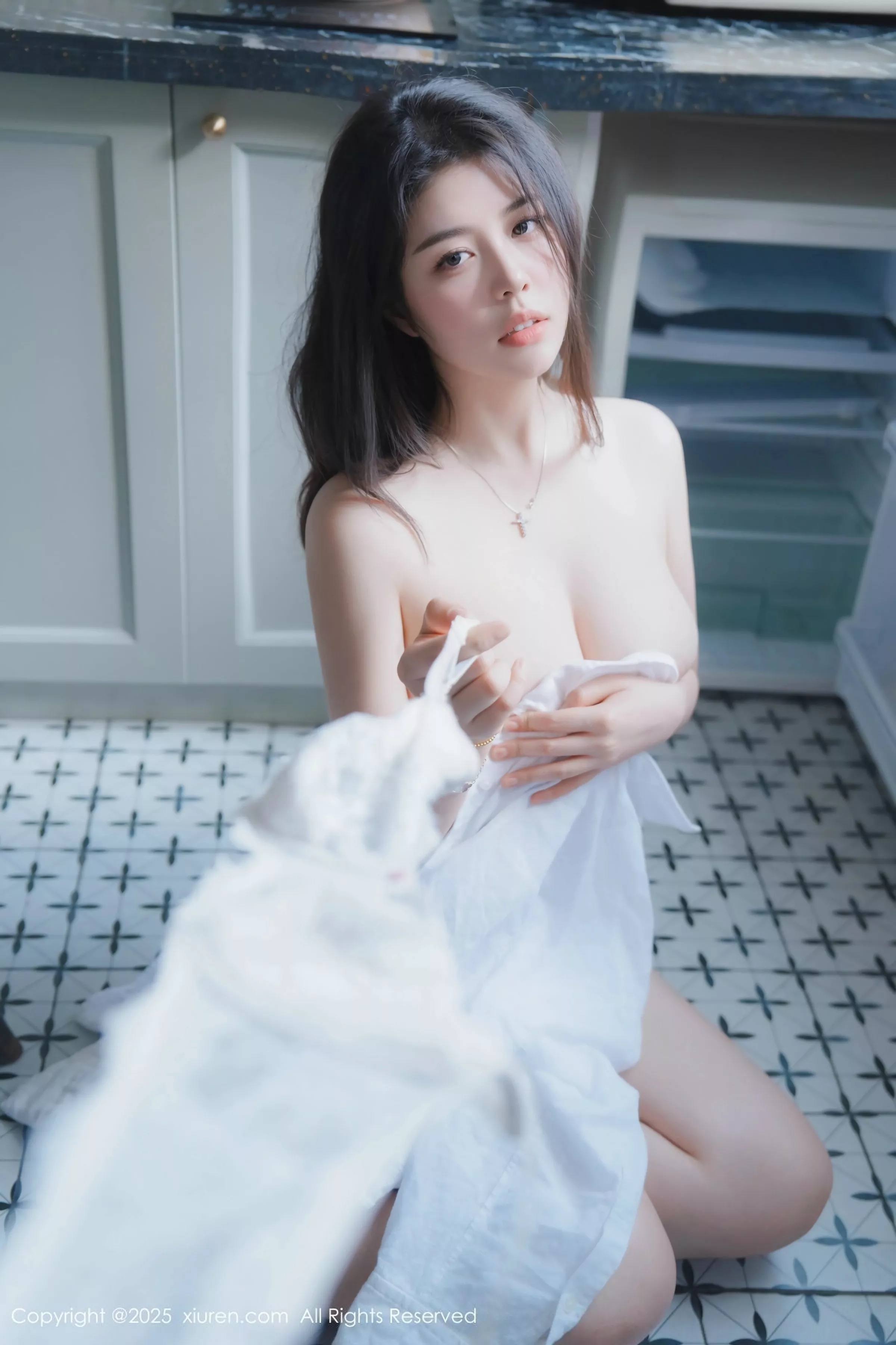 [XiuRen秀人网]第10455期林若凡写真 photo 3-7