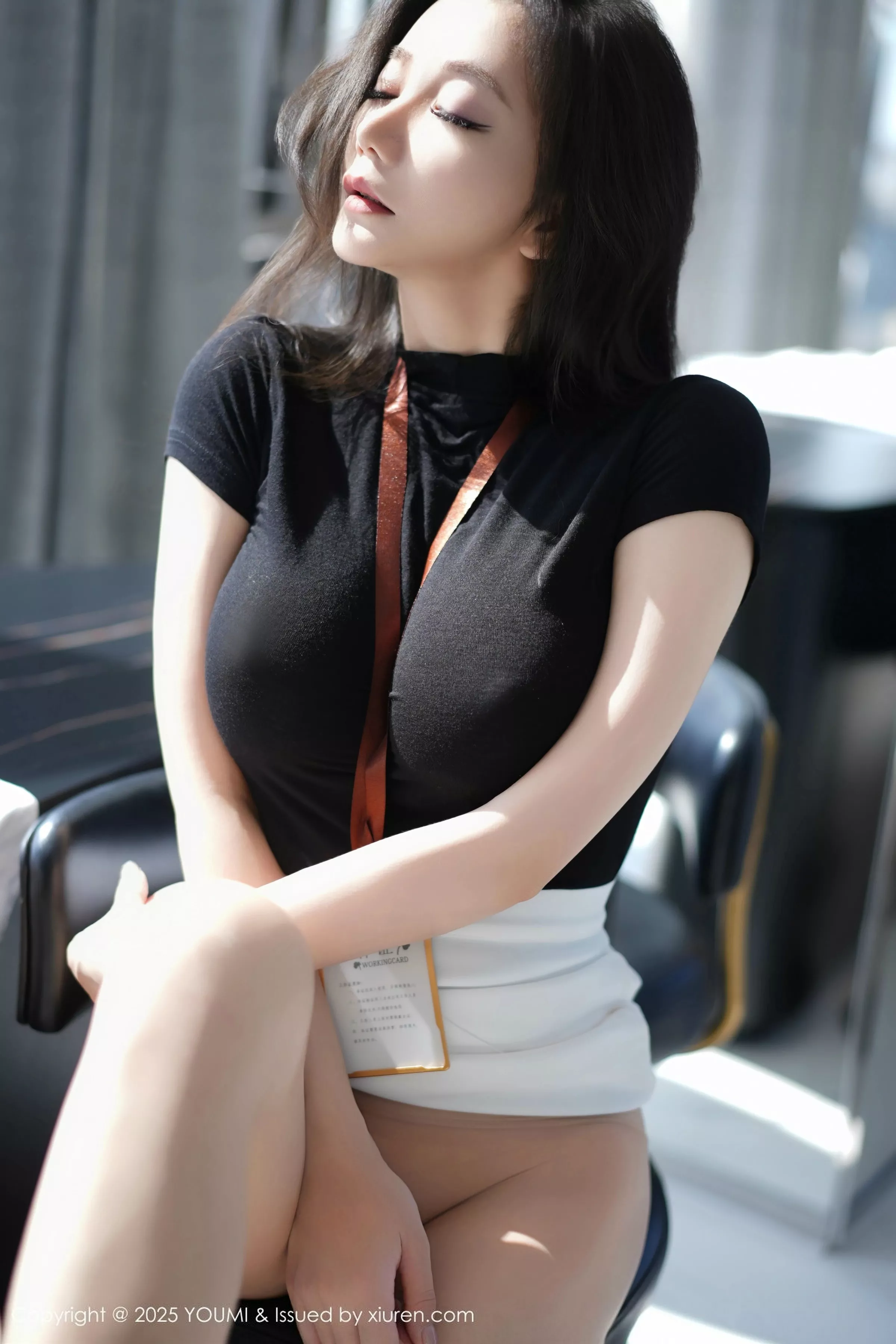 [YouMi尤蜜荟]第1144期心妍小公主写真 photo 2-11