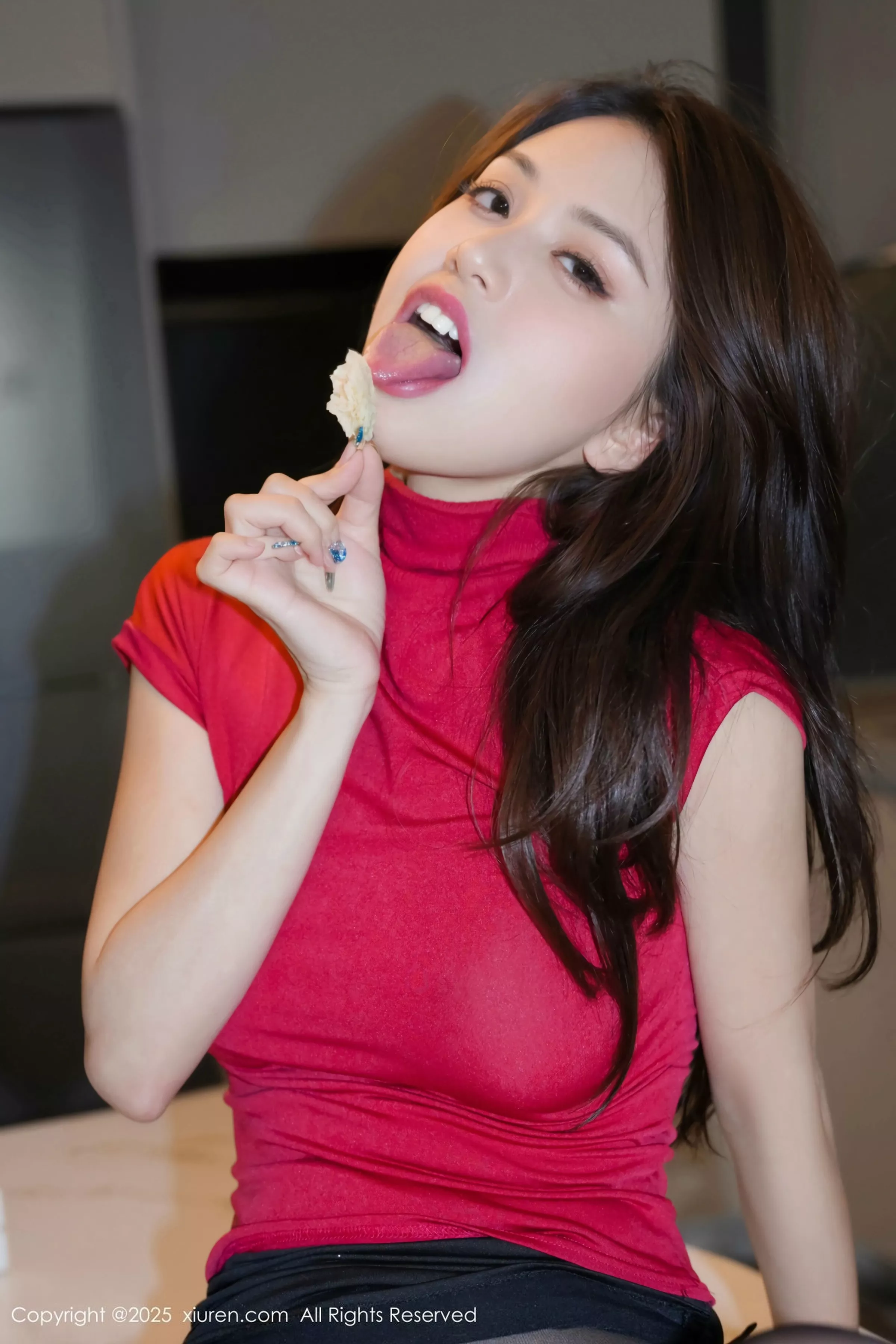 [XiuRen秀人网]第10461期Well11写真 photo 2-0