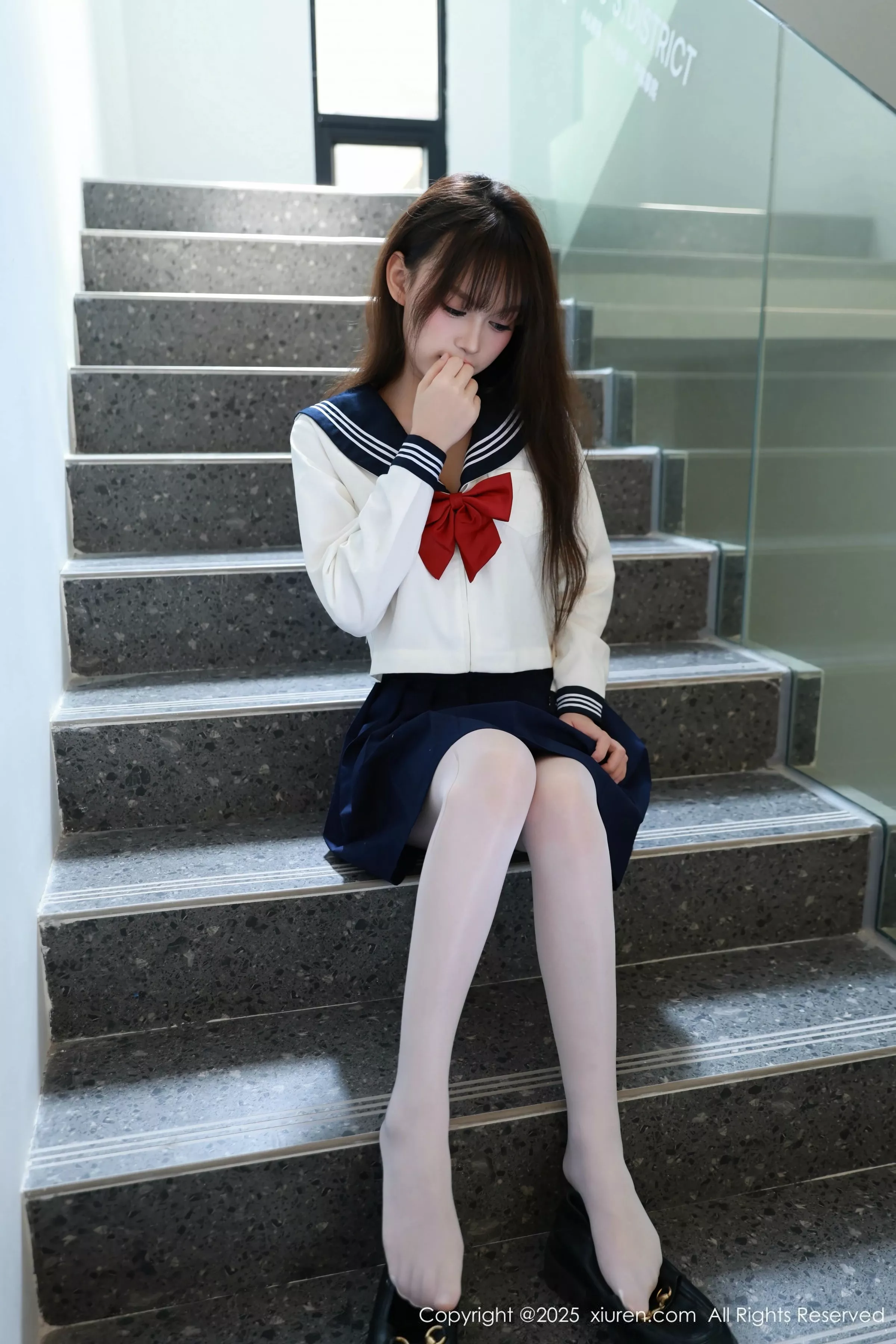 [XiuRen秀人网]第10458期糯咪写真 photo 1-11