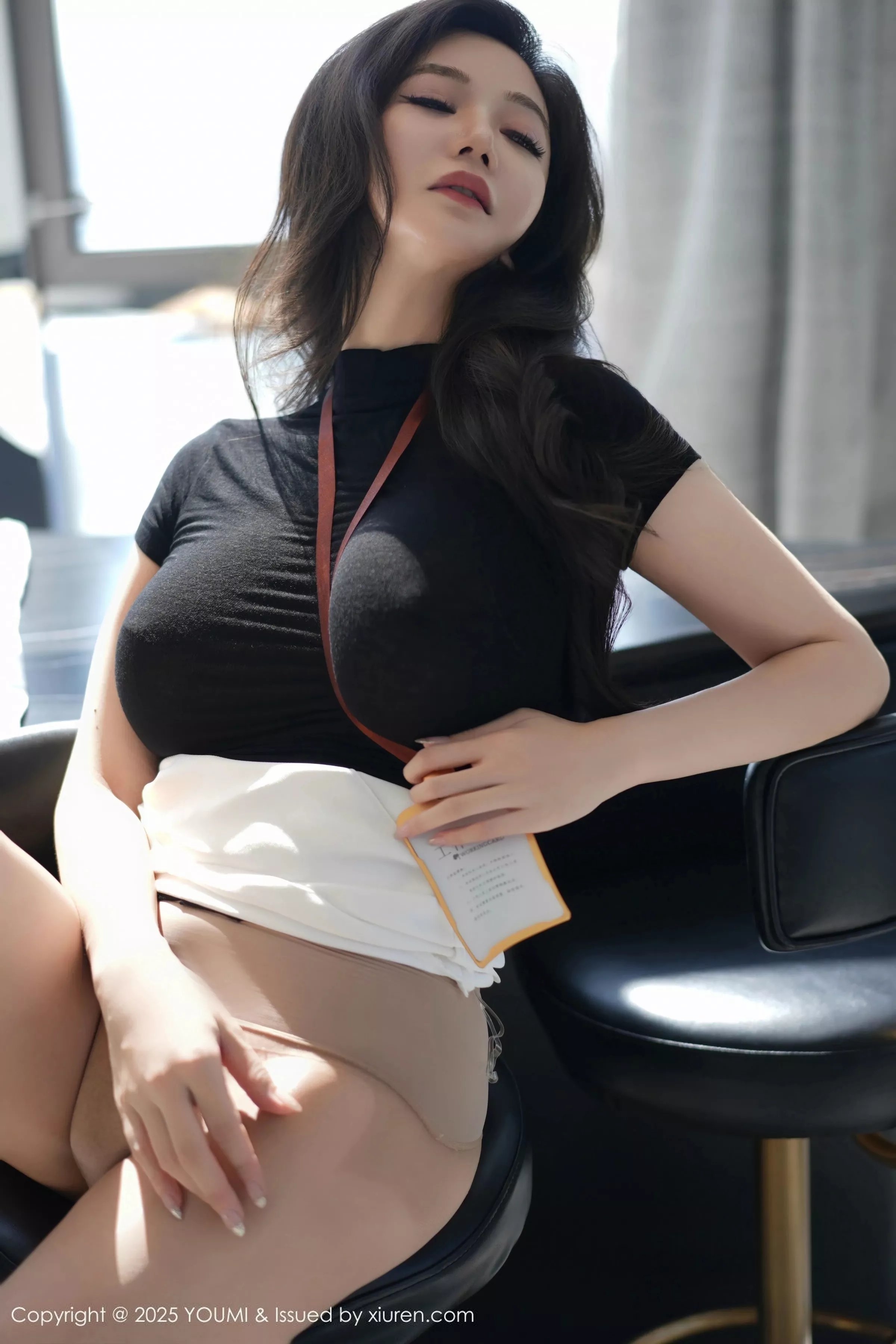 [YouMi尤蜜荟]第1144期心妍小公主写真 photo 1-18