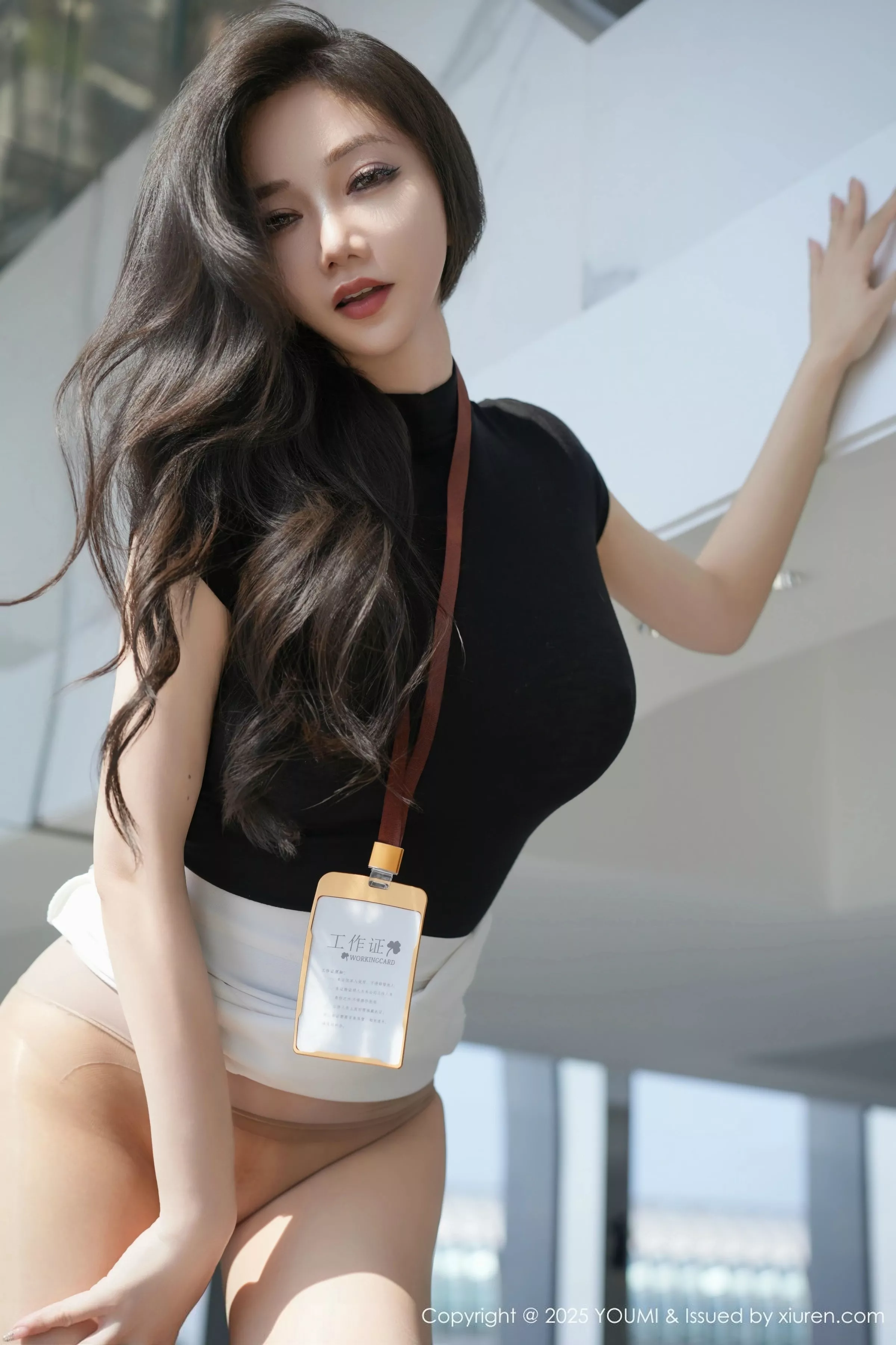 [YouMi尤蜜荟]第1144期心妍小公主写真 photo 4-0