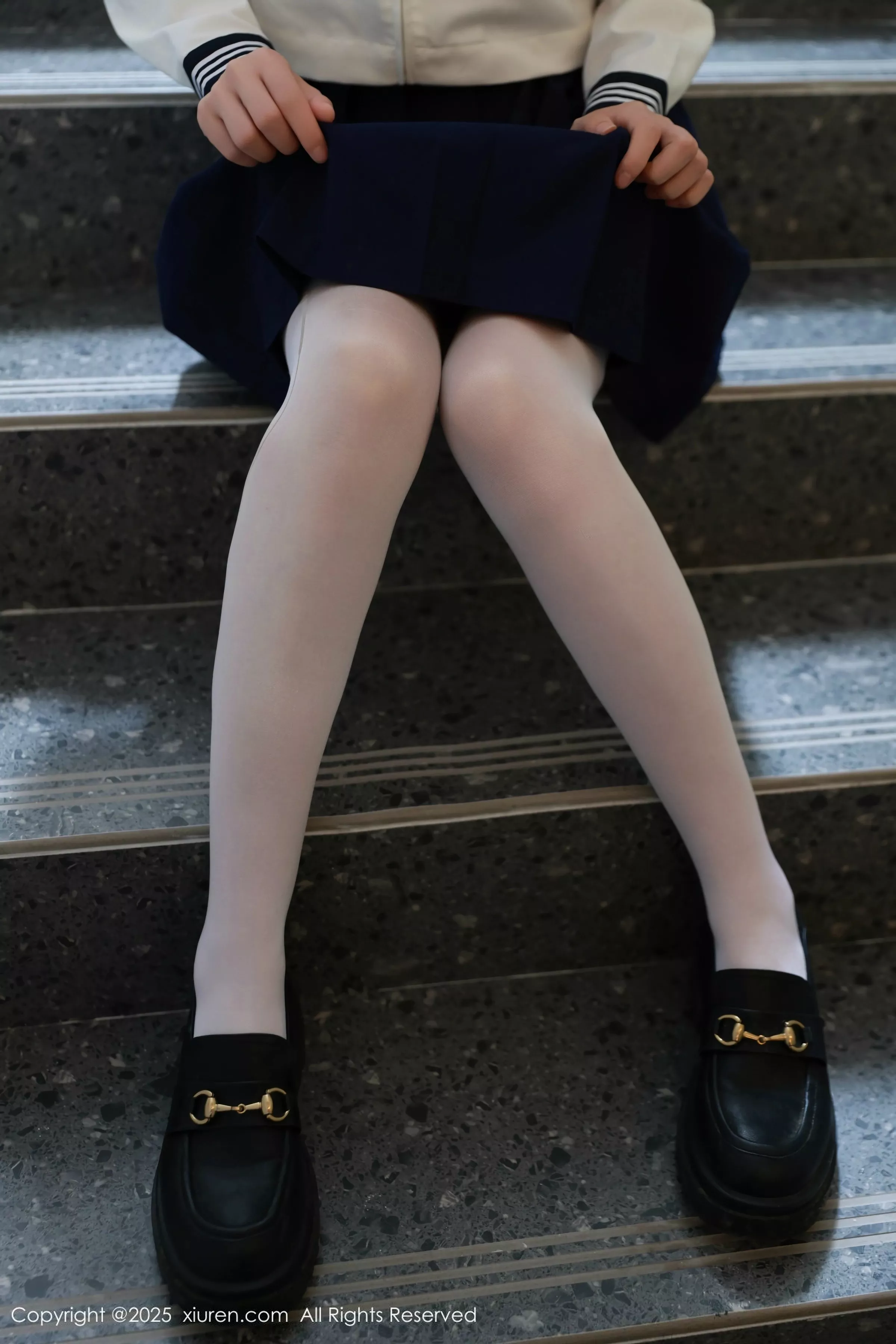 [XiuRen秀人网]第10458期糯咪写真 photo 1-4