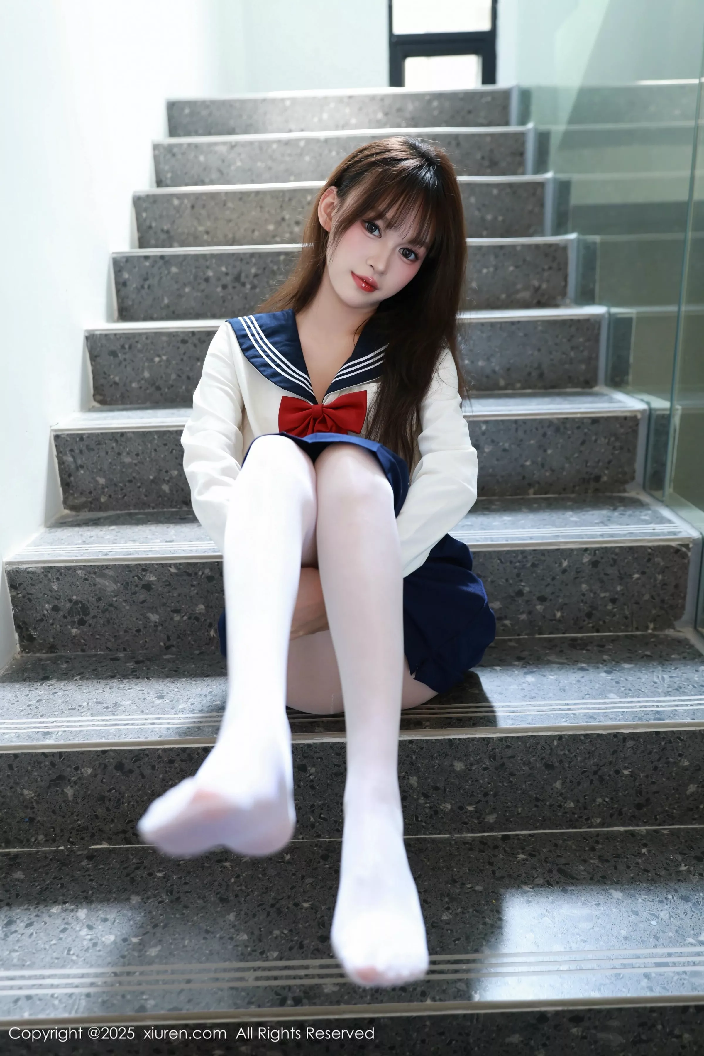 [XiuRen秀人网]第10458期糯咪写真 photo 5-4