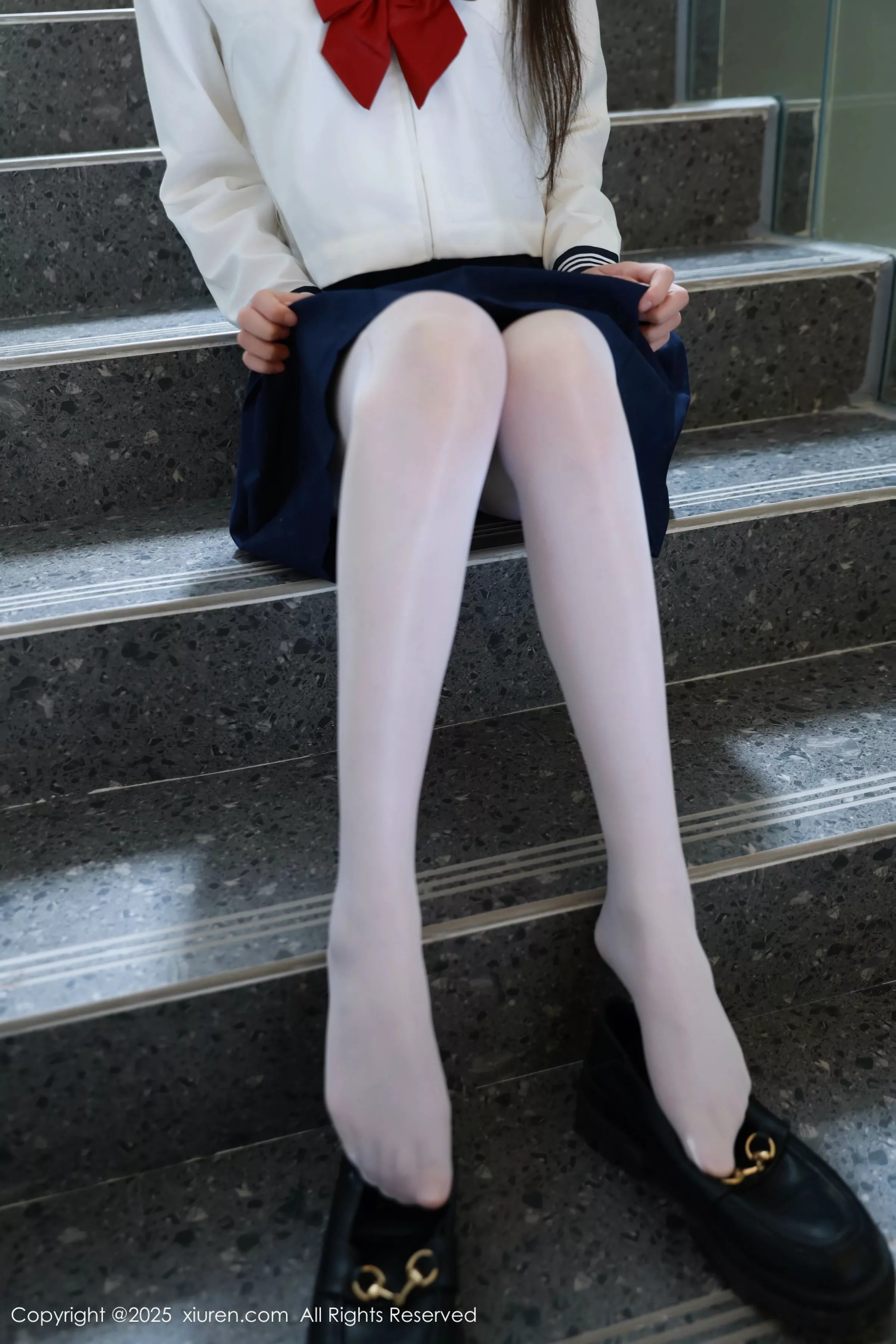 [XiuRen秀人网]第10458期糯咪写真 photo 1-8