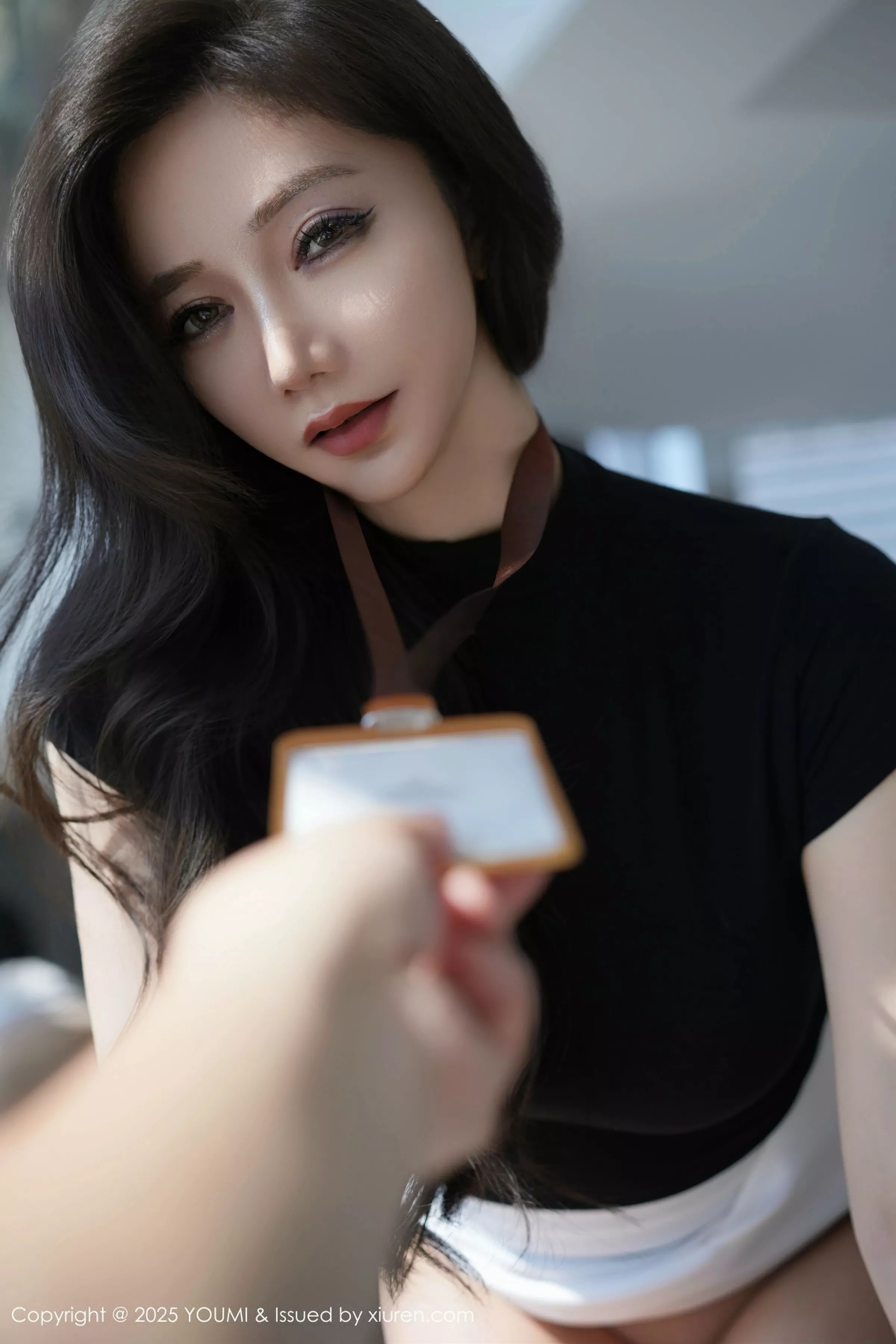 [YouMi尤蜜荟]第1144期心妍小公主写真 photo 3-18