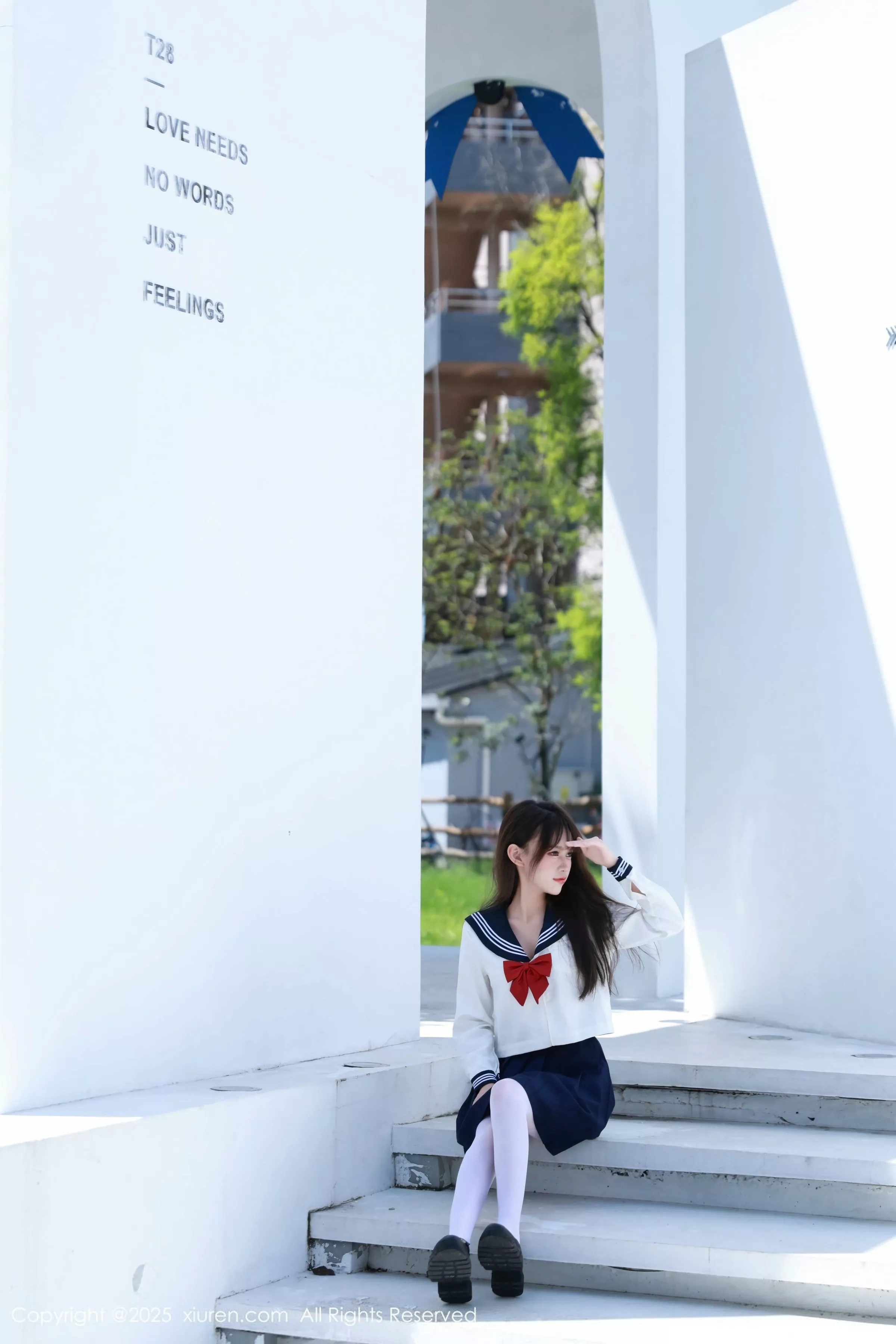 [XiuRen秀人网]第10458期糯咪写真 photo 1-0